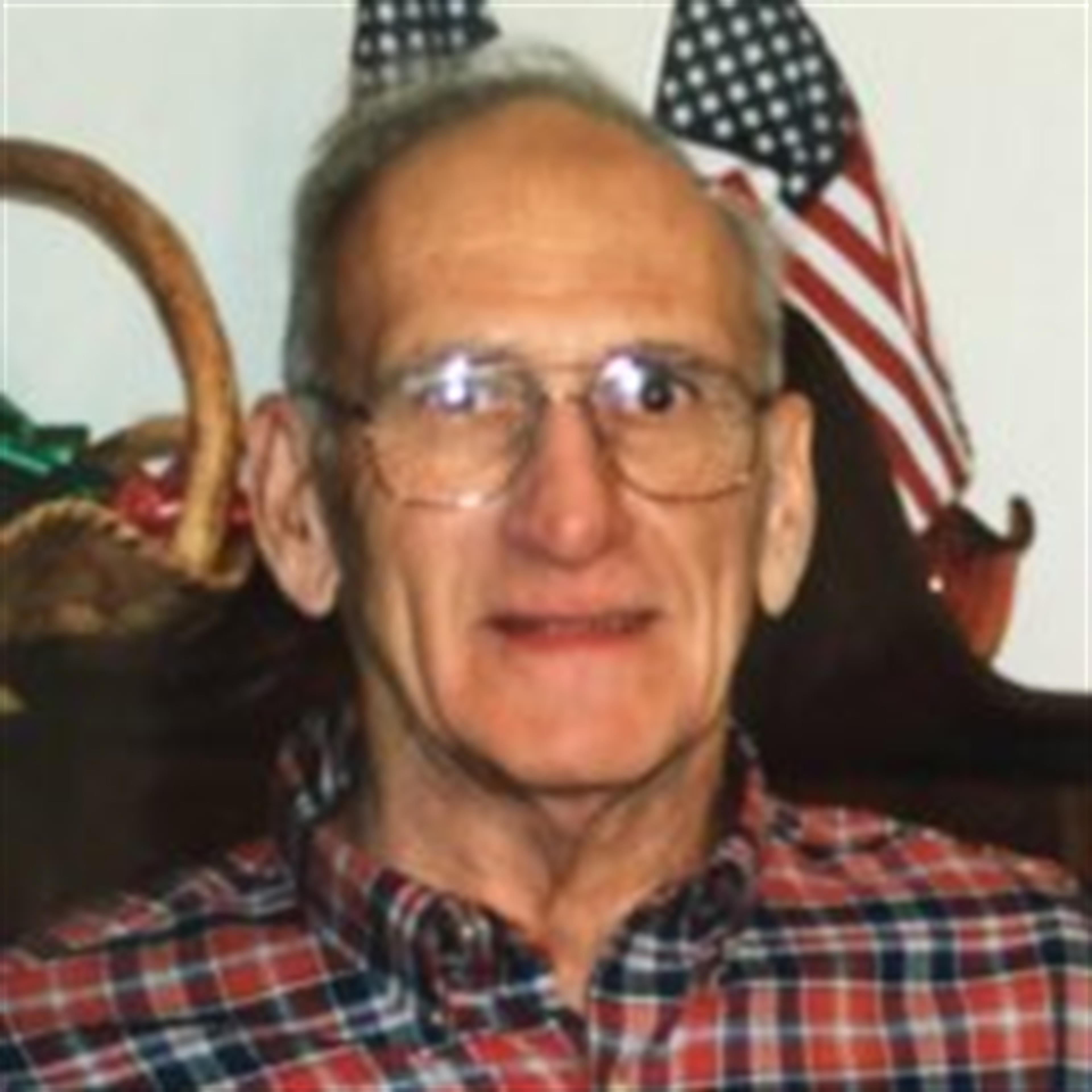 Thomas E. "Tom" Royce