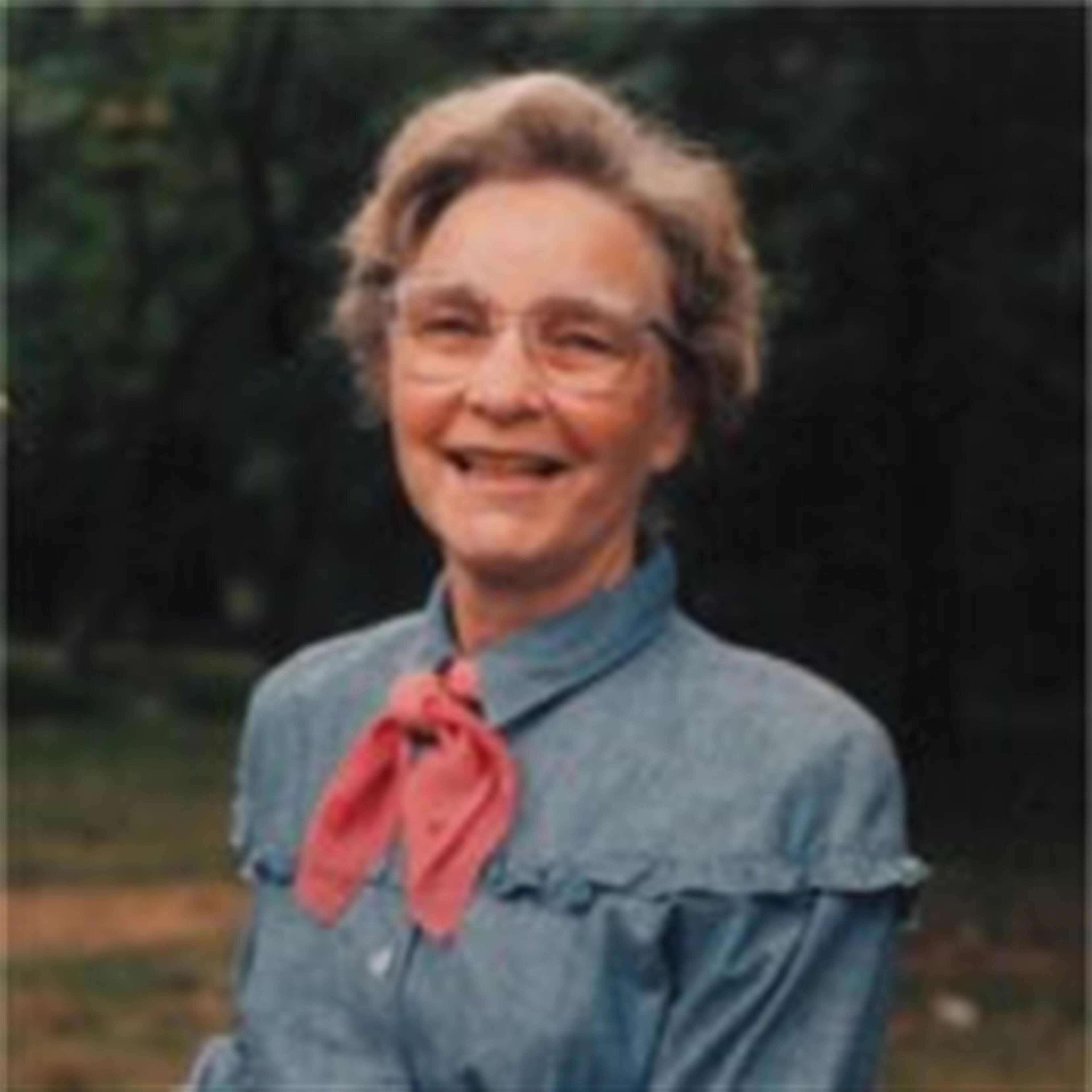 Dorothy Lee Campbell
