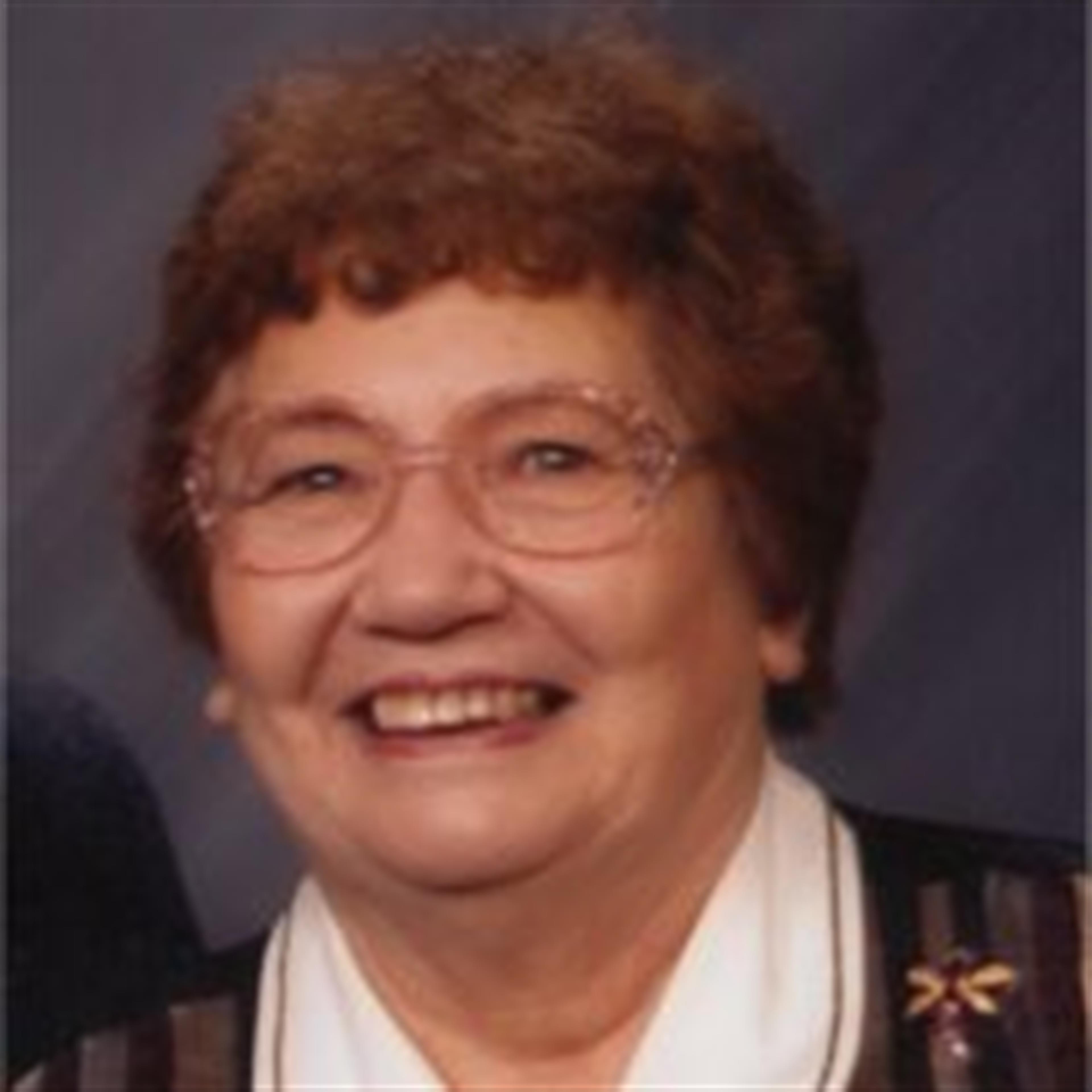 Wanda Mae Norwood