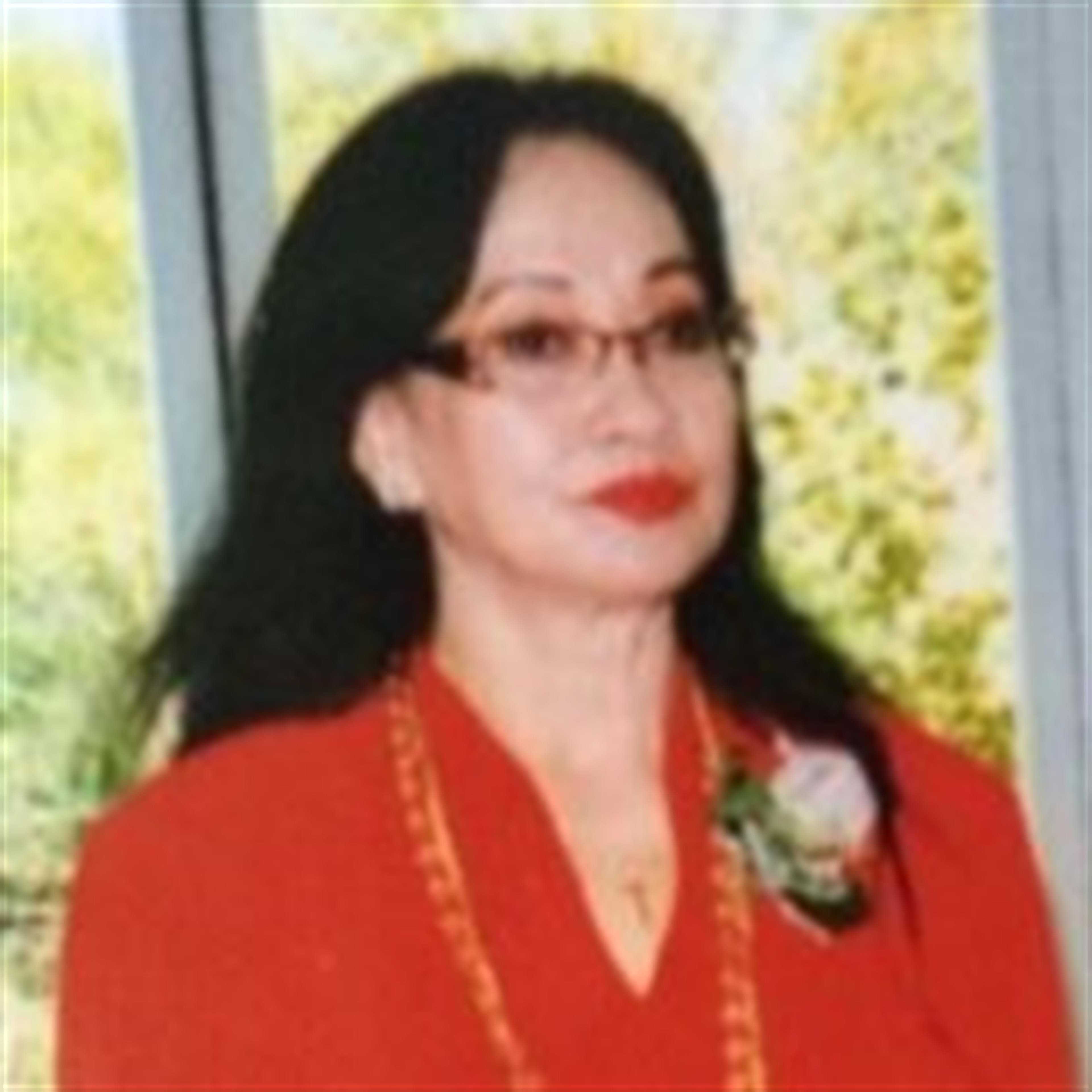 Maria  My Yen Thi Doan