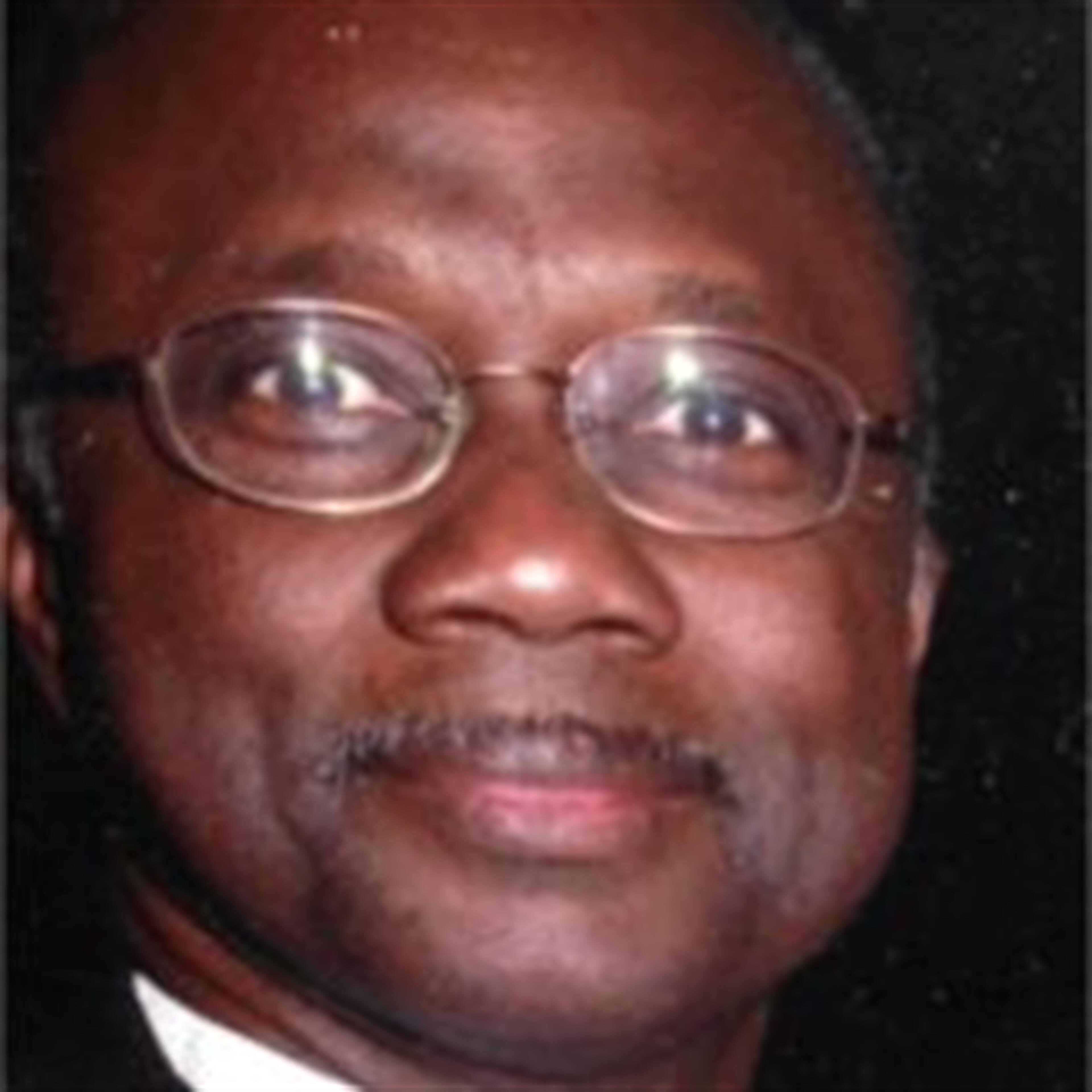 Harvey  James Jones