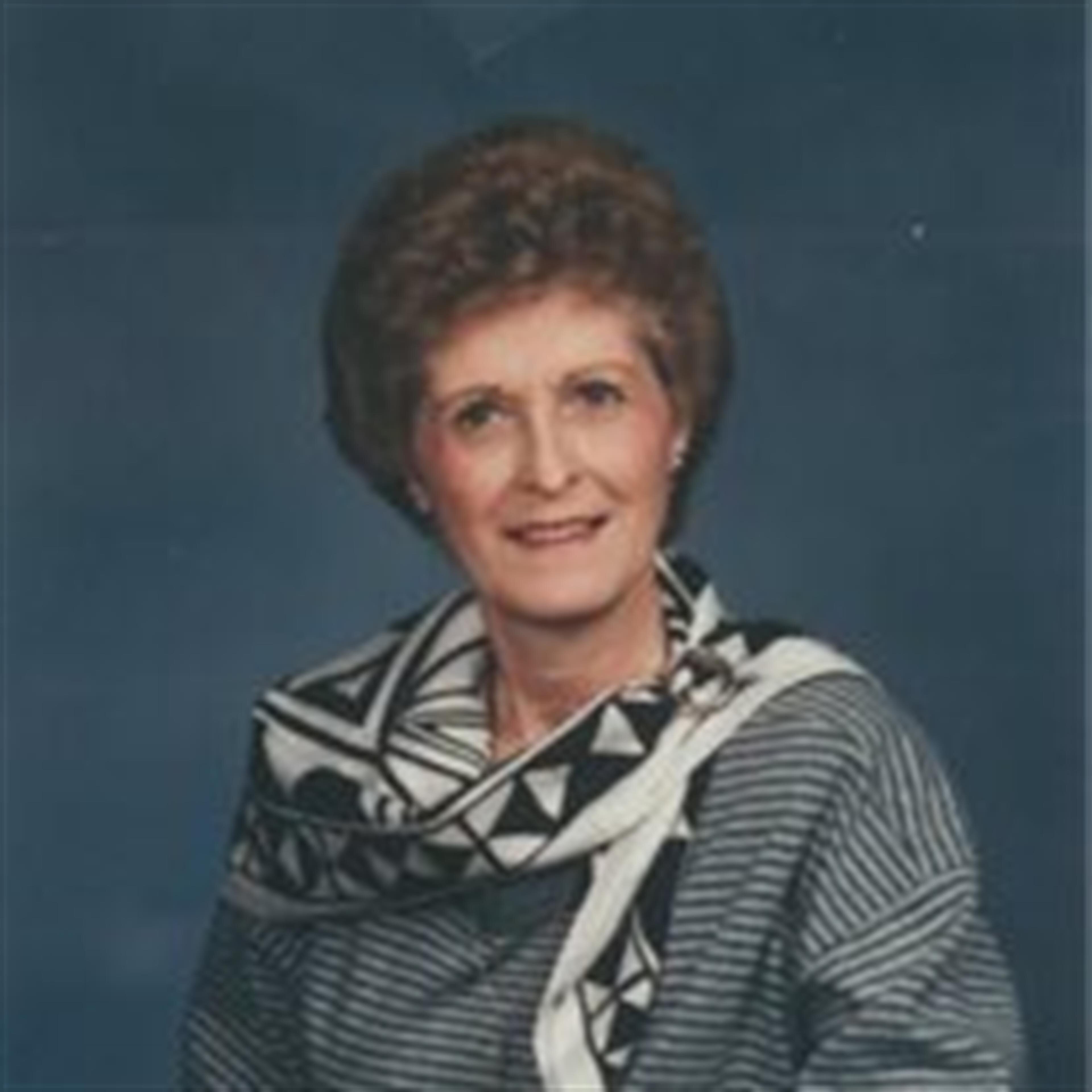 T. Luella Douglas