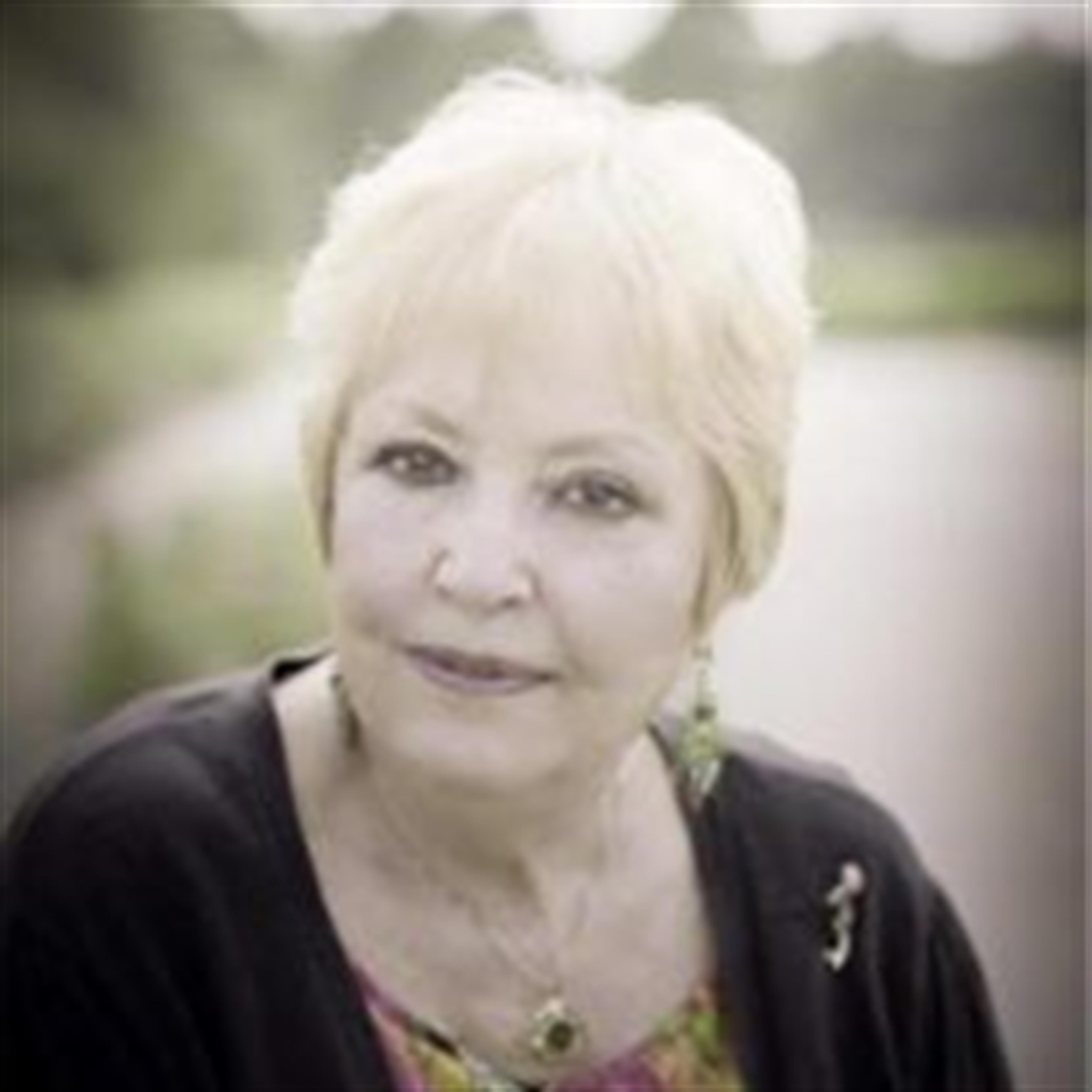 Patsy Louise Keirsey