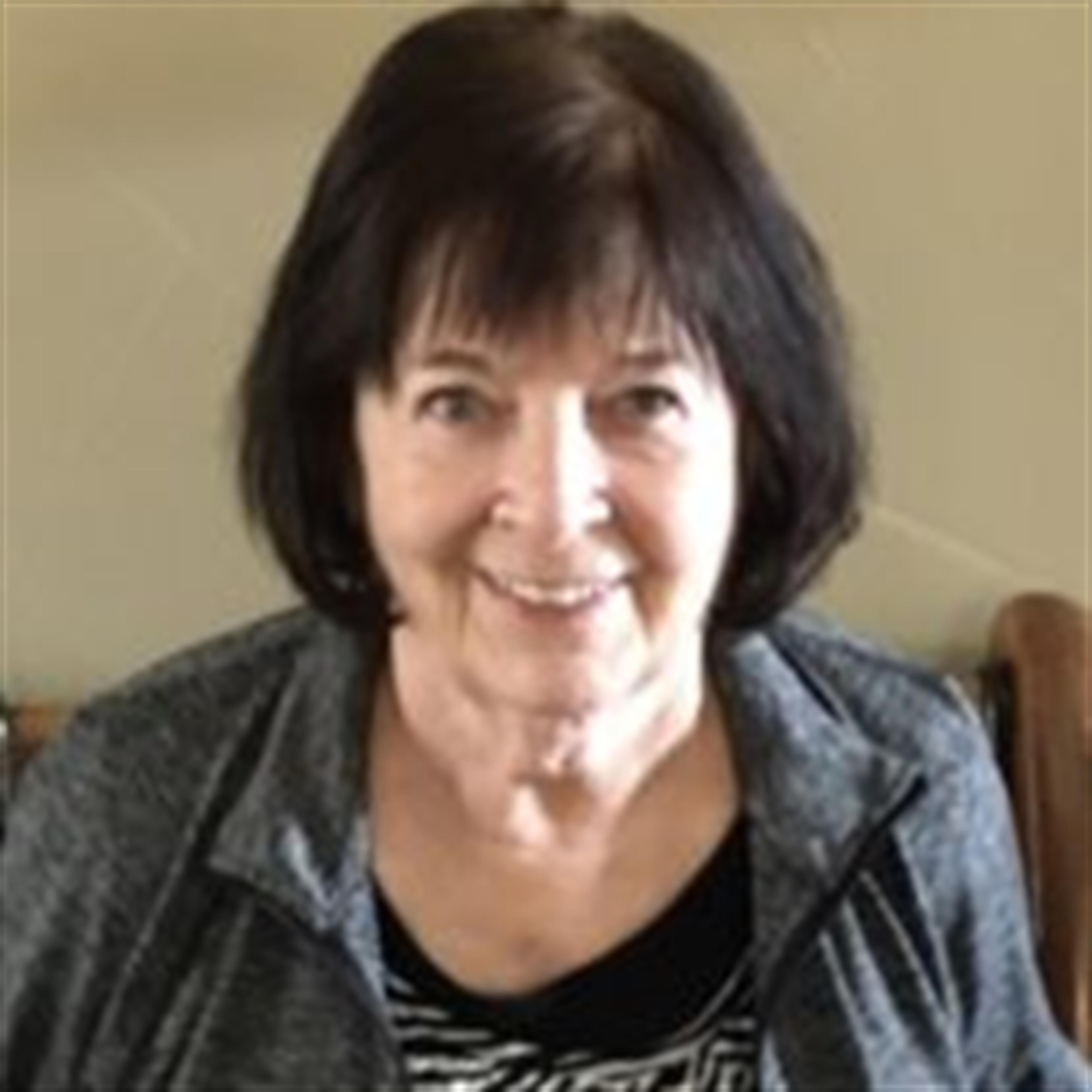 Ina June Horowitz