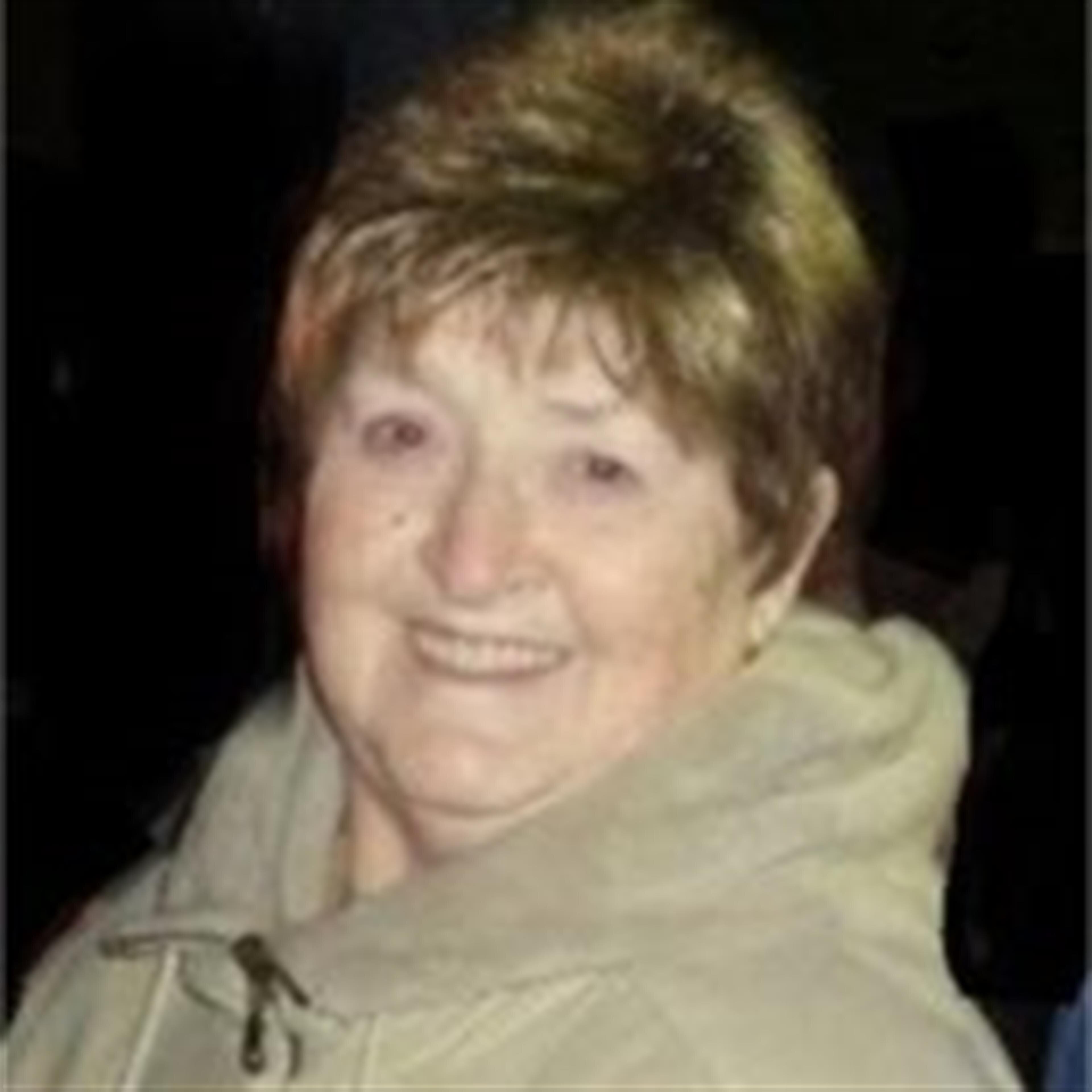 Linda Lou Baxter