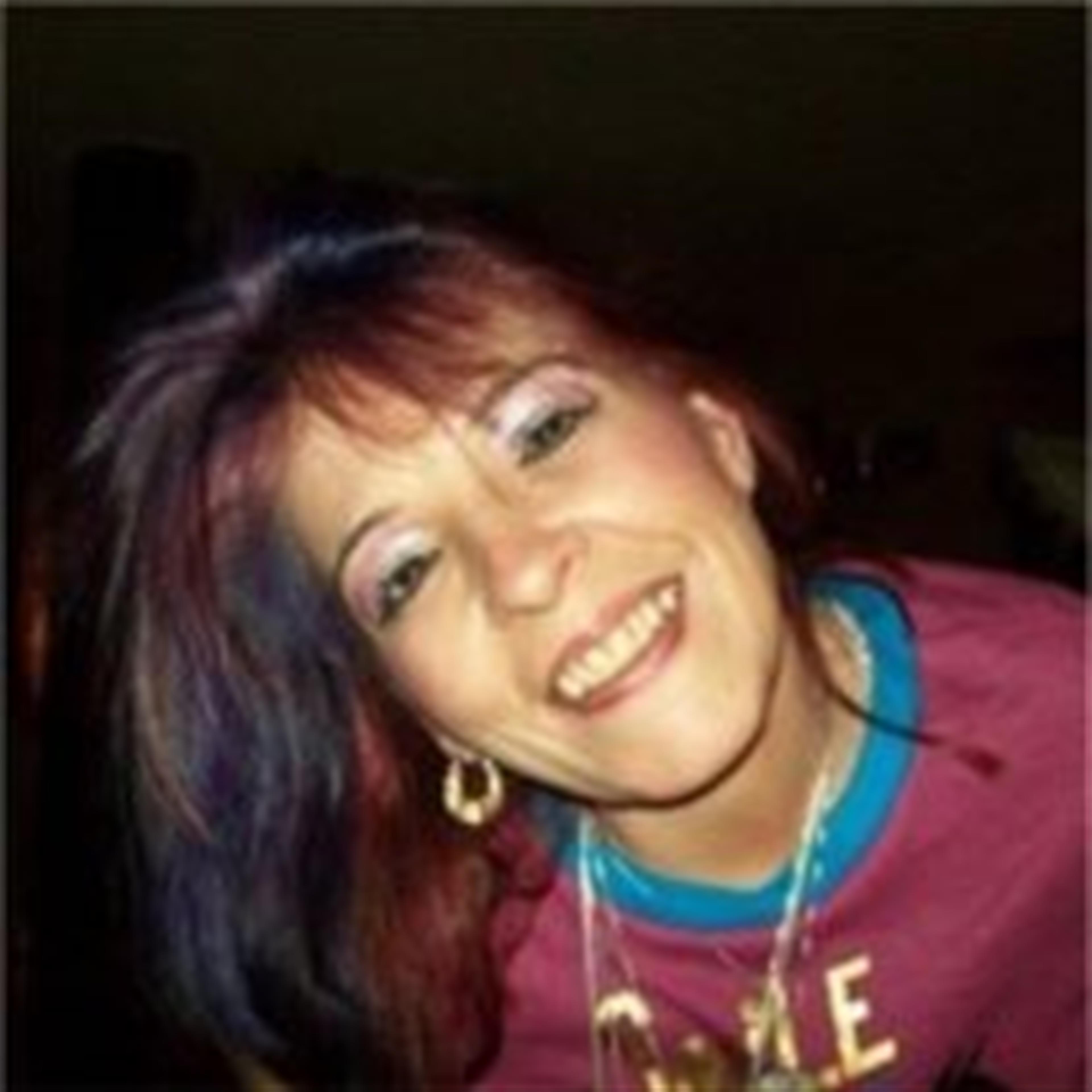 Gina Marie Pici-Johnson