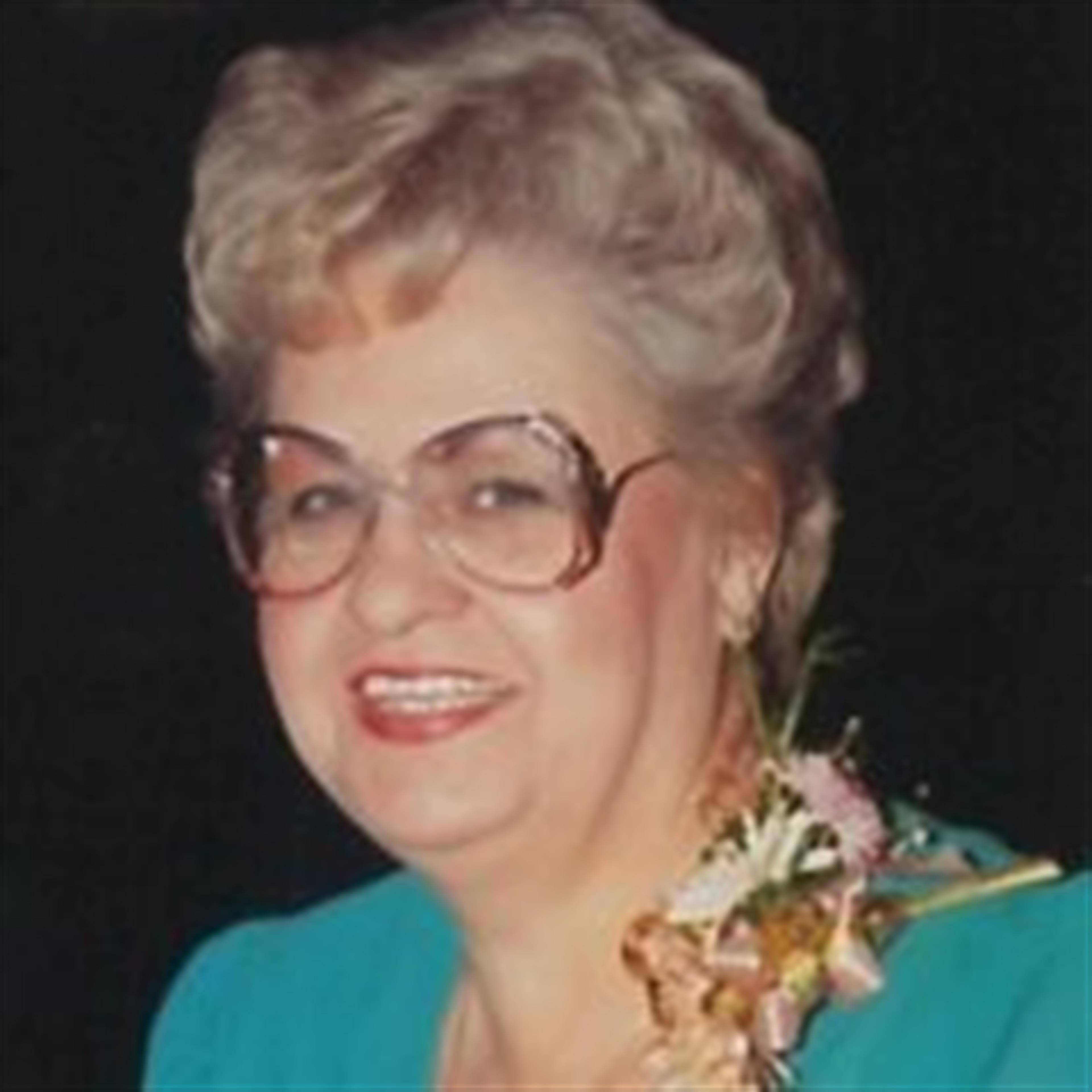 Faye C. Gideon