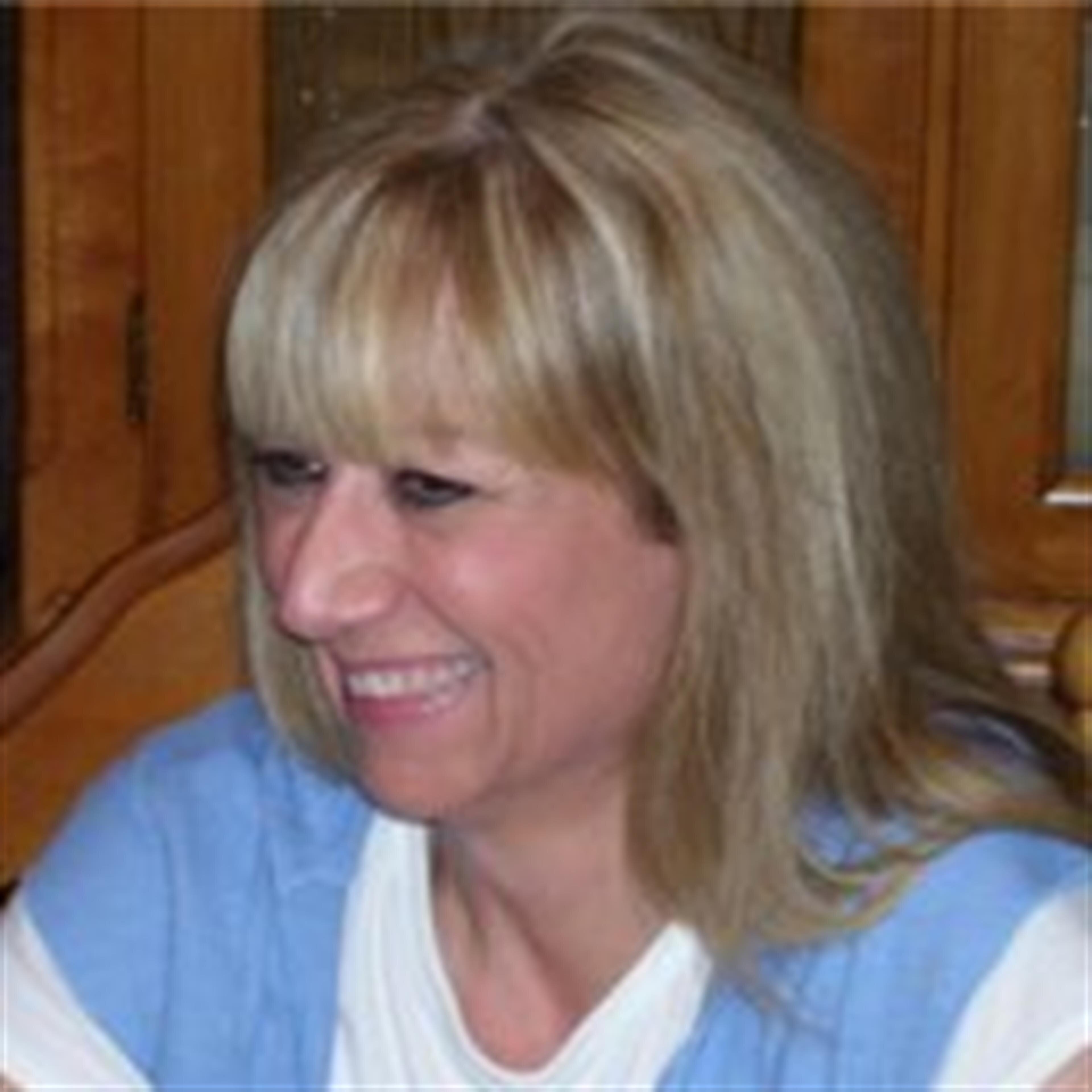 Janet  Kay  Welch