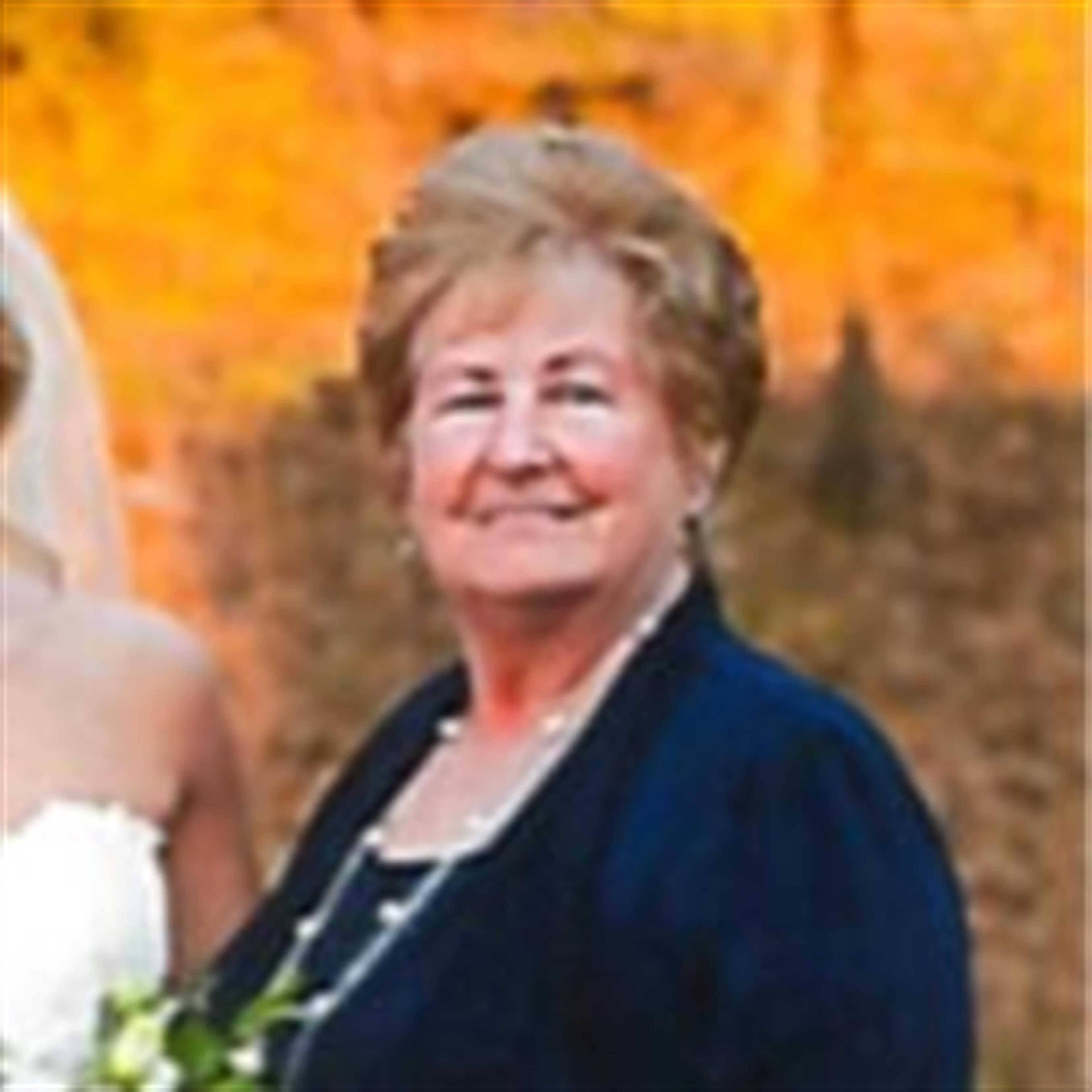 Loraine Louise Williams