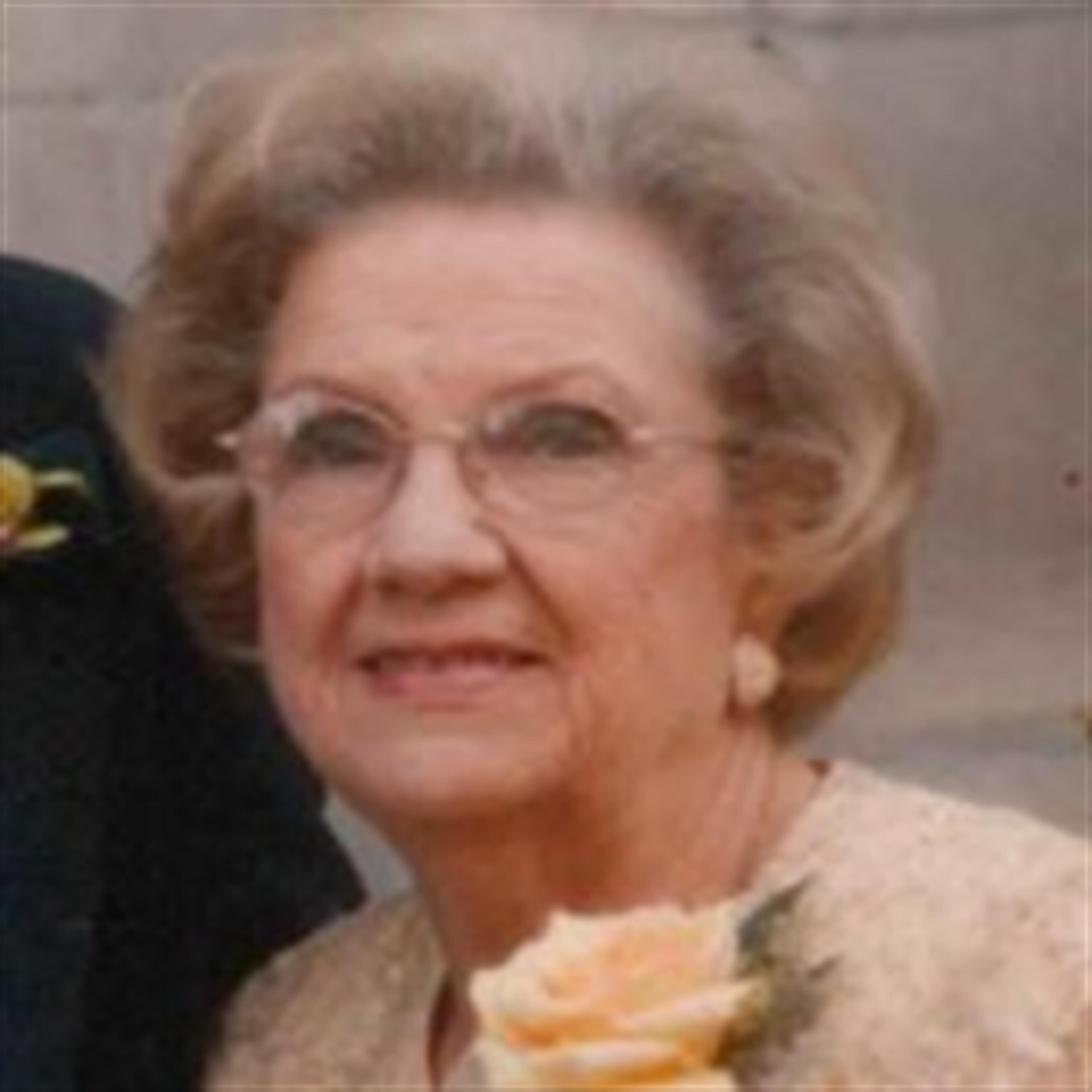 Elsie V.  Ellsworth