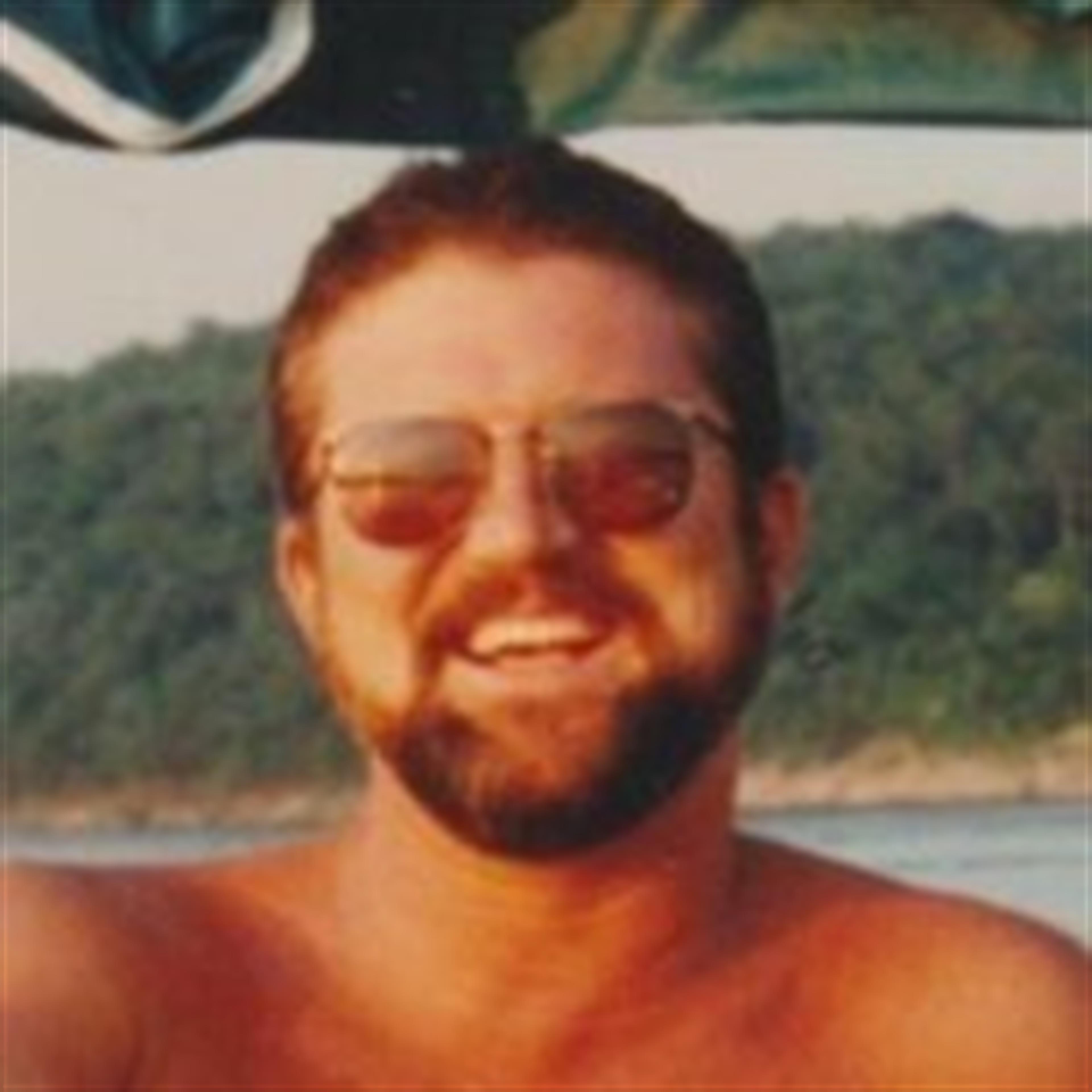 John  David  Evans
