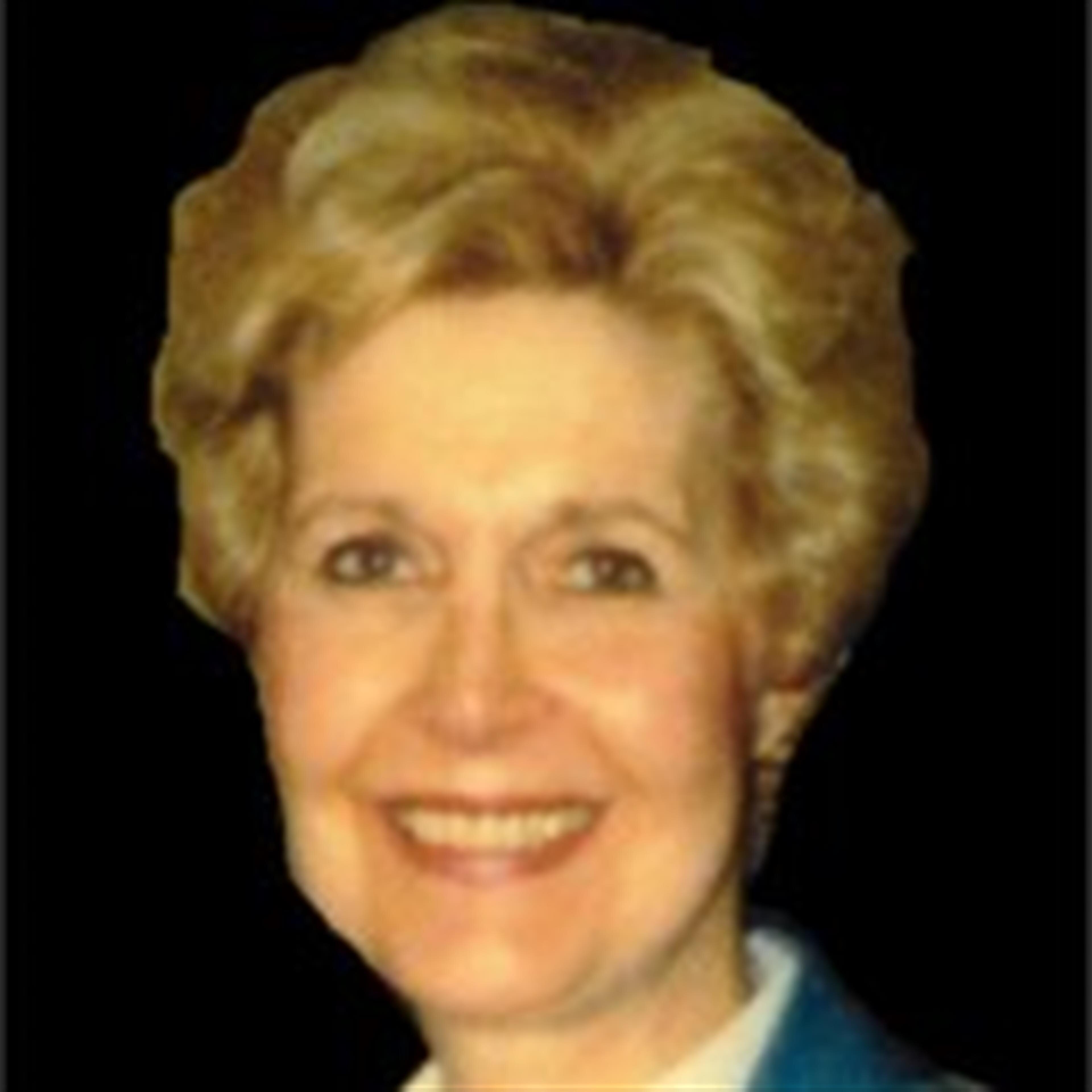 Mary Nell Rackleff