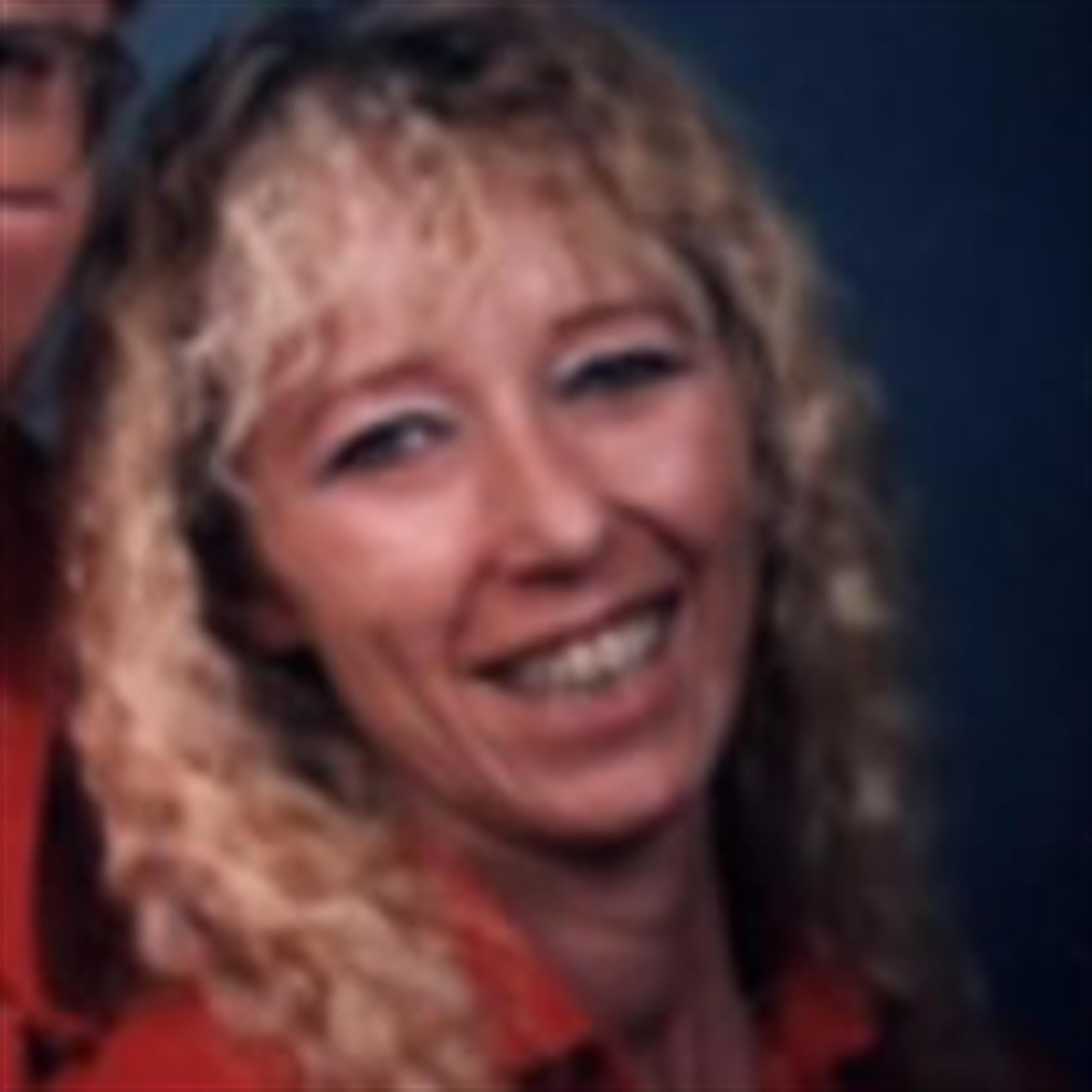 Sheila Wilson