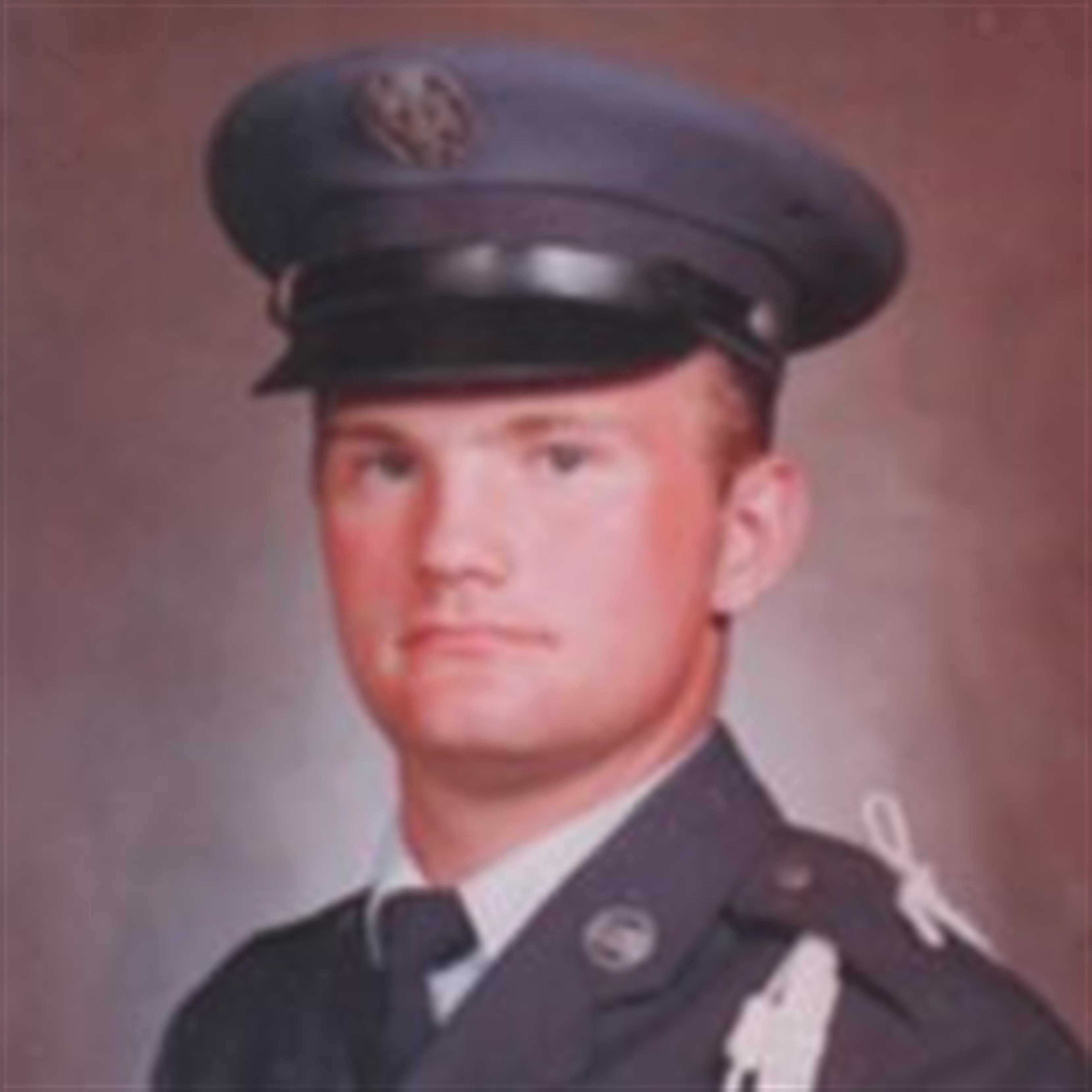 Mark A. Steele
