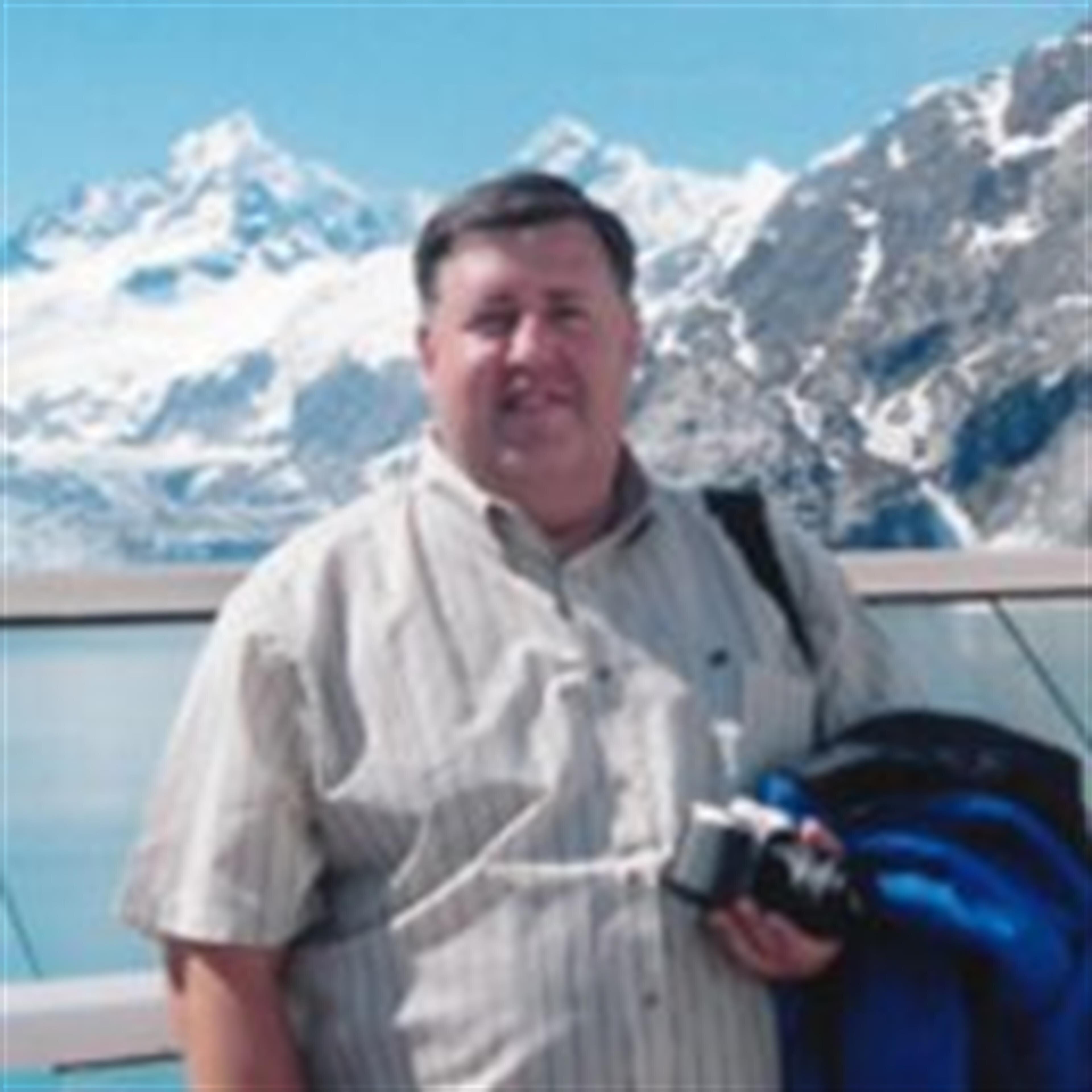 Mark Allen Derryberry