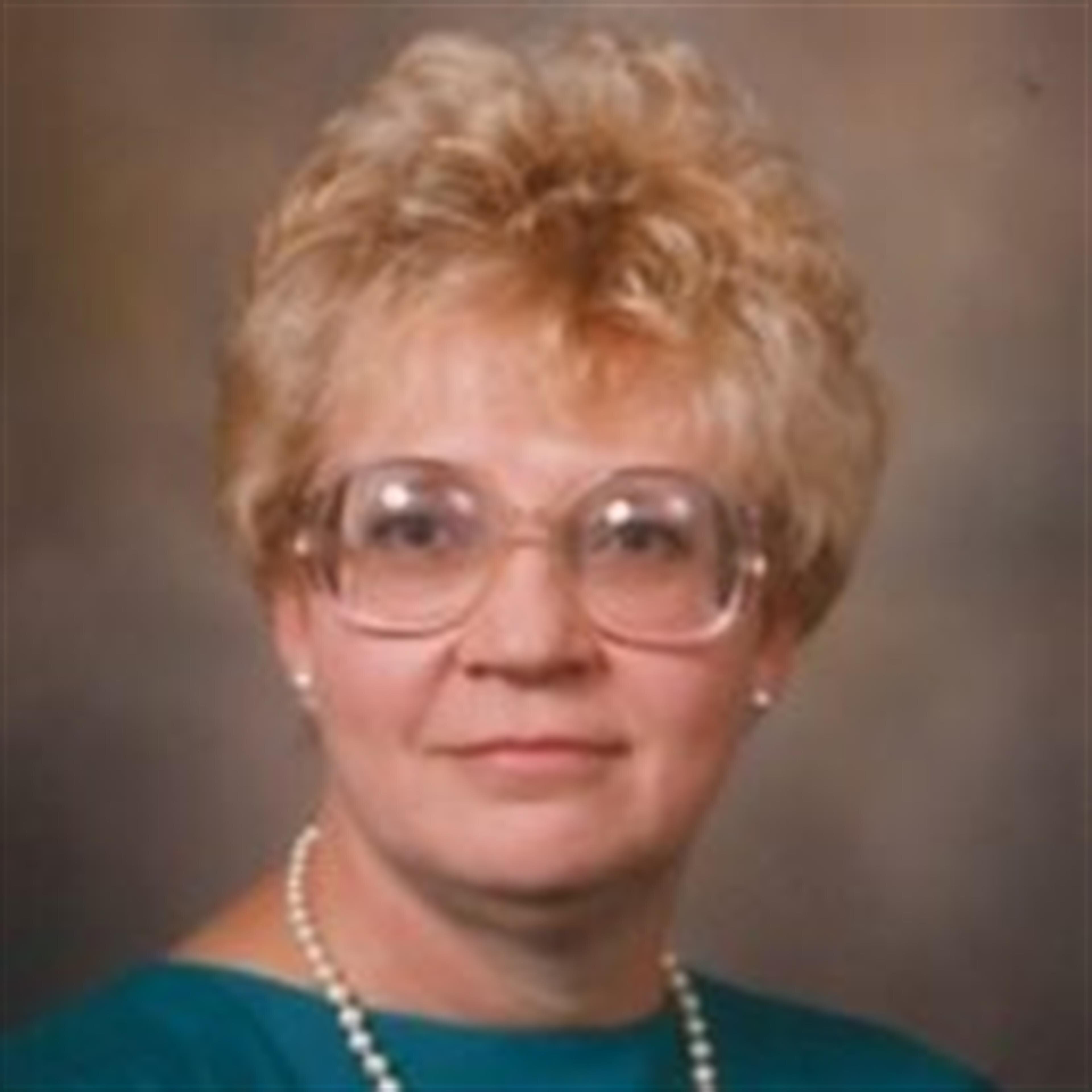 Karen S. Young