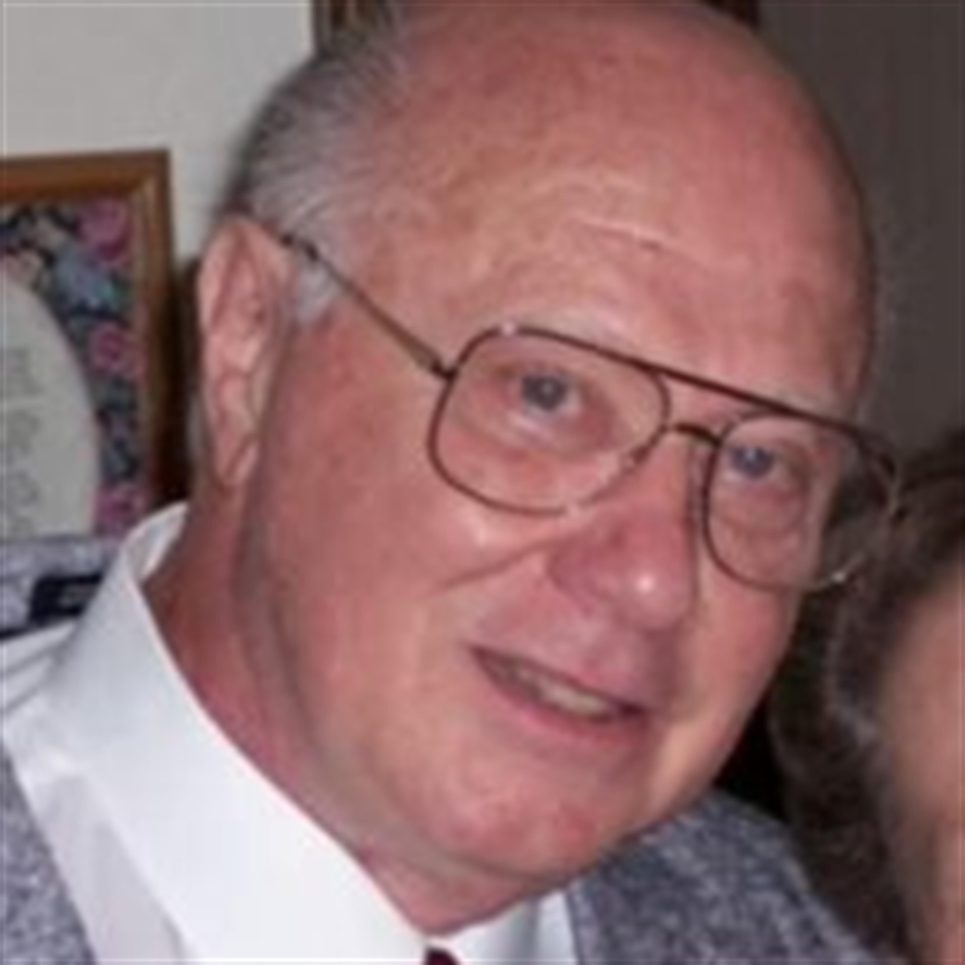 Albert Gerard Schoenig