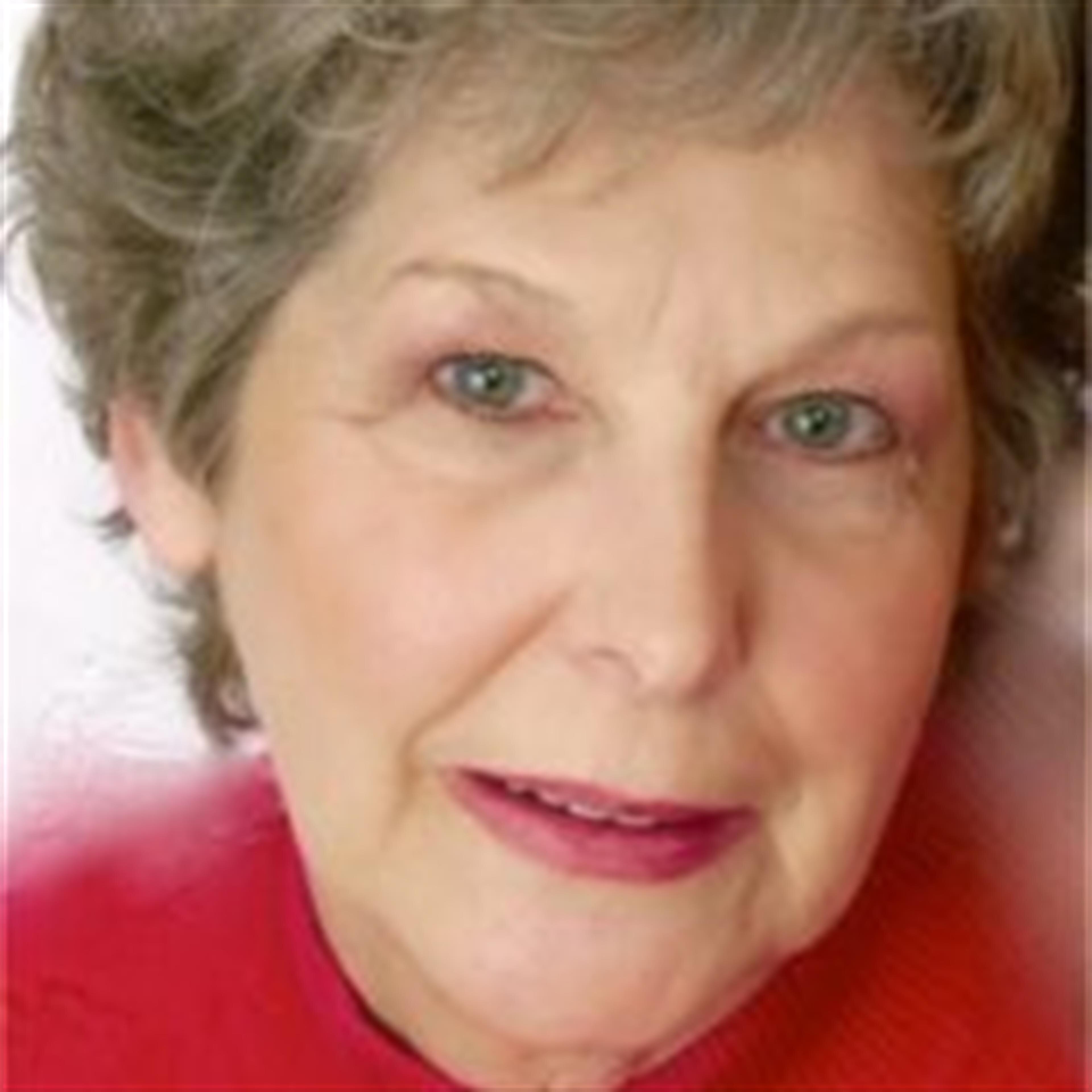 Margaret Jane Shoemake