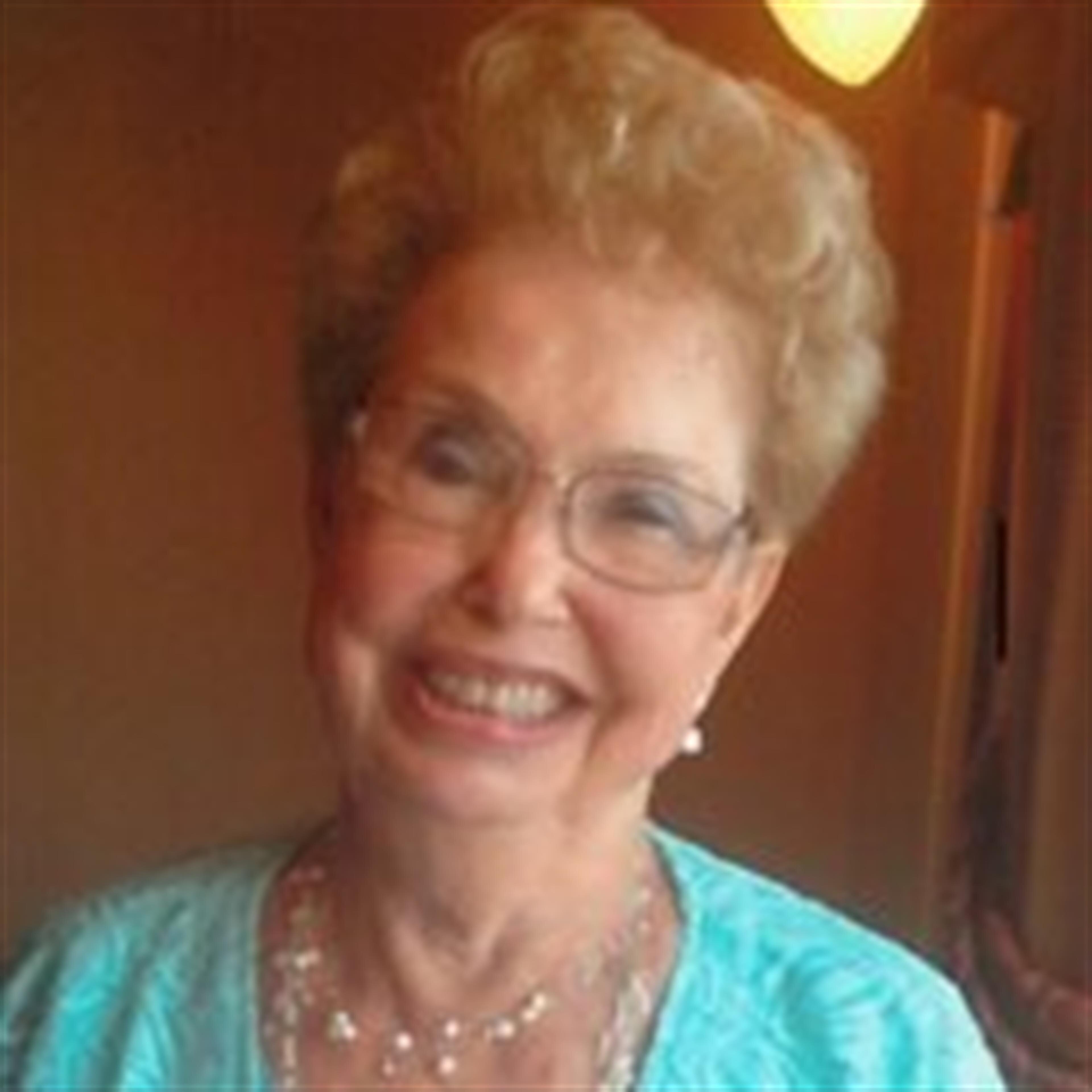 Doris J. Shelton