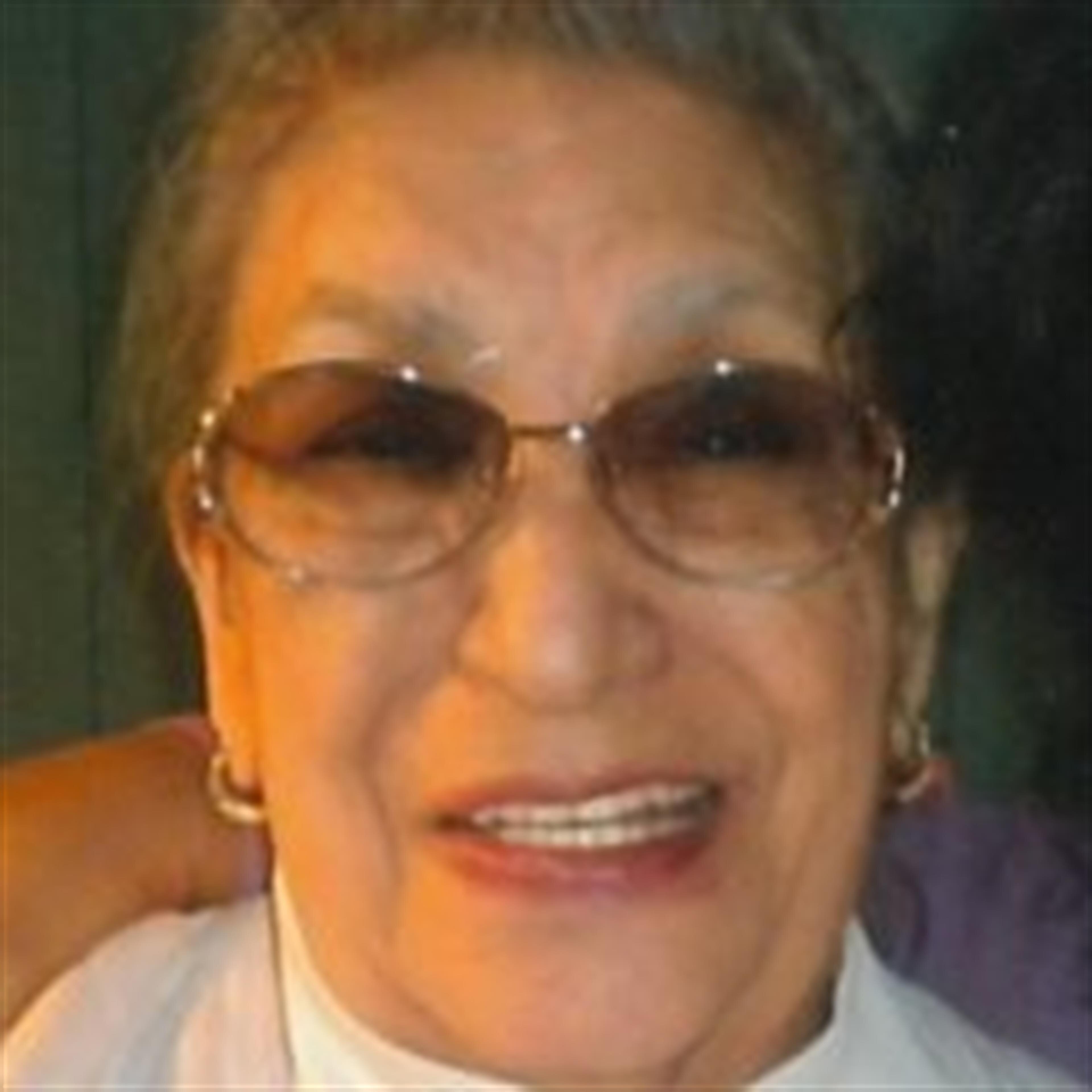 Betty  Lou Martinez Nieto