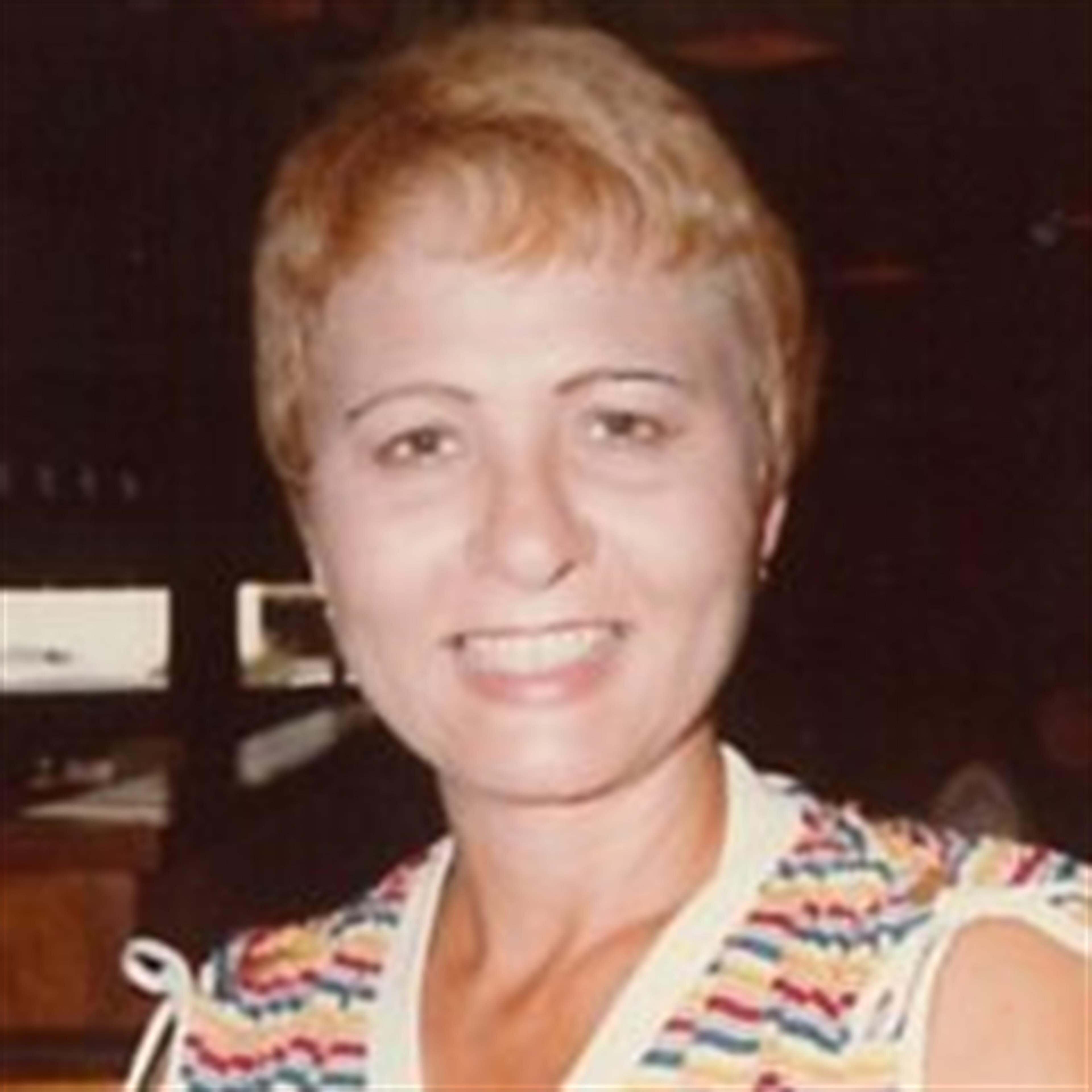 Doris A. Russell