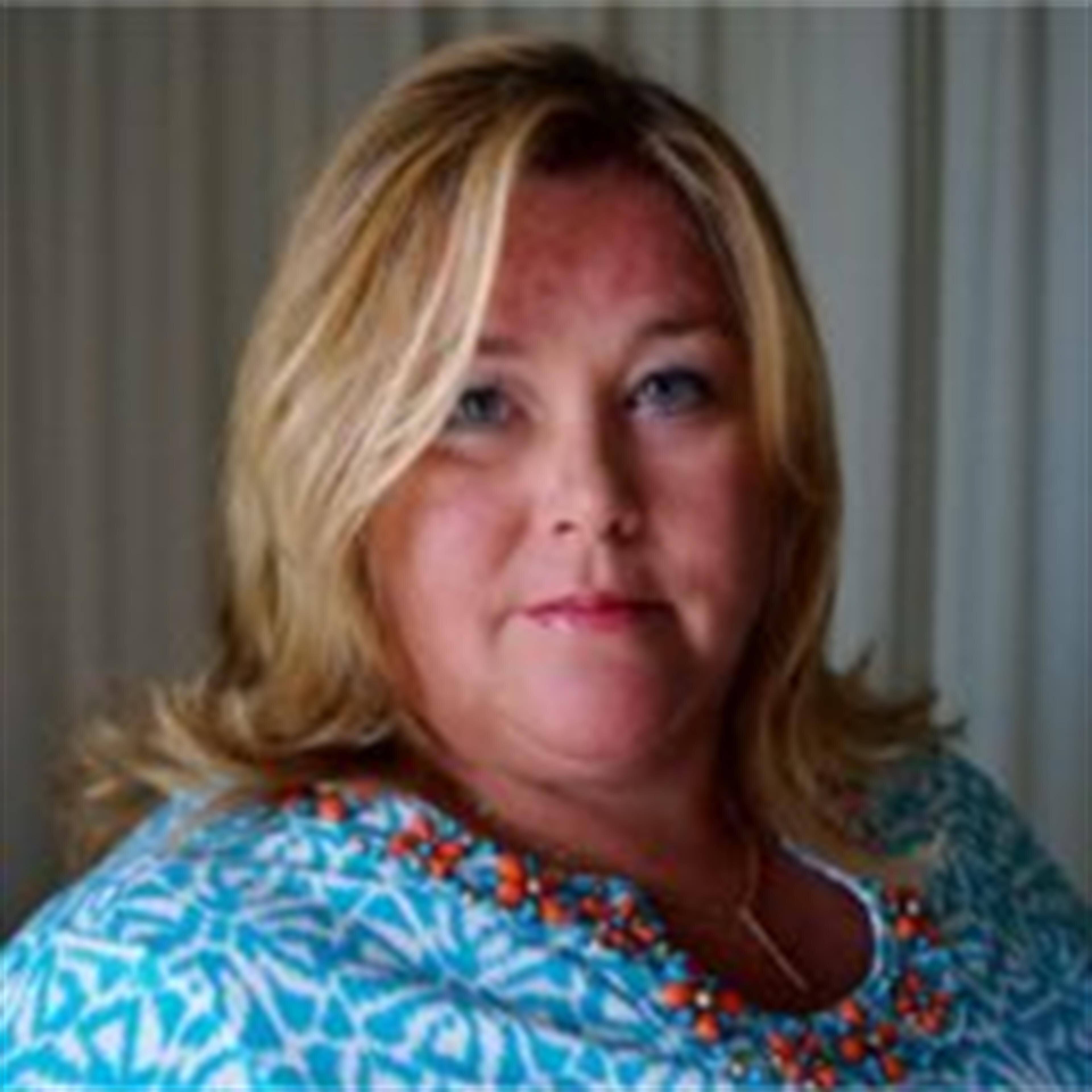 Gina Rene'e Neuhauser