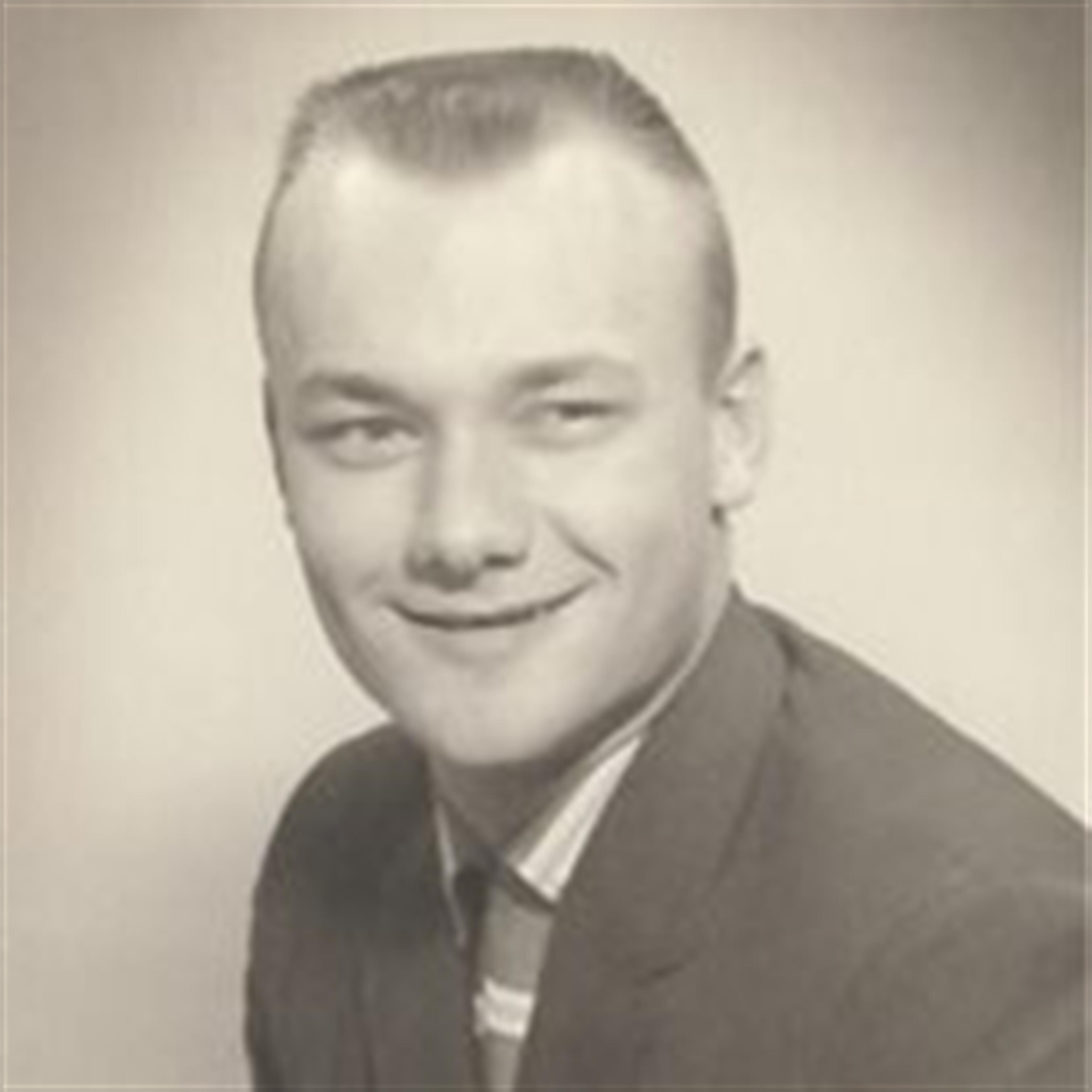 David  Arthur  Worden