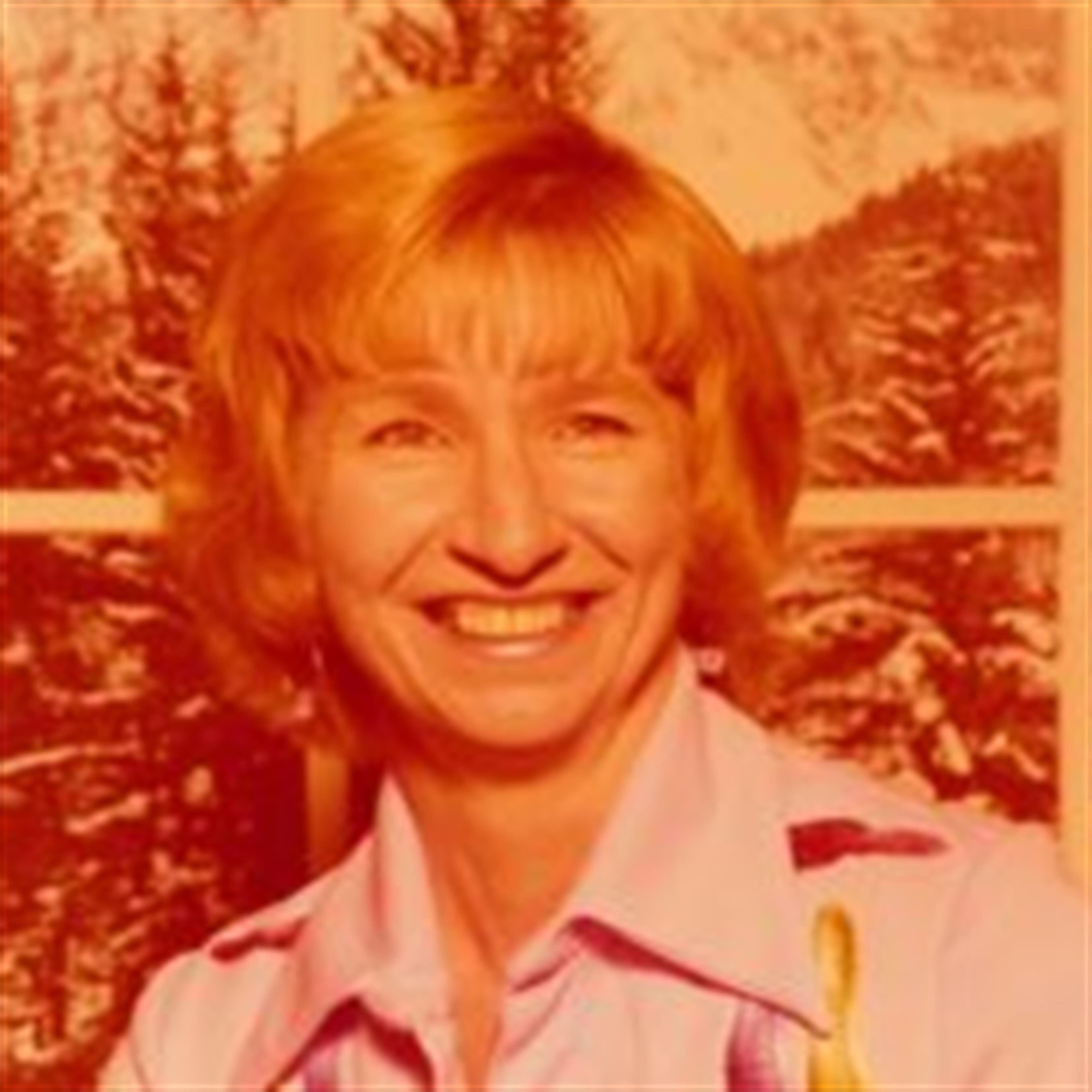 Esther  Magdalene Murray
