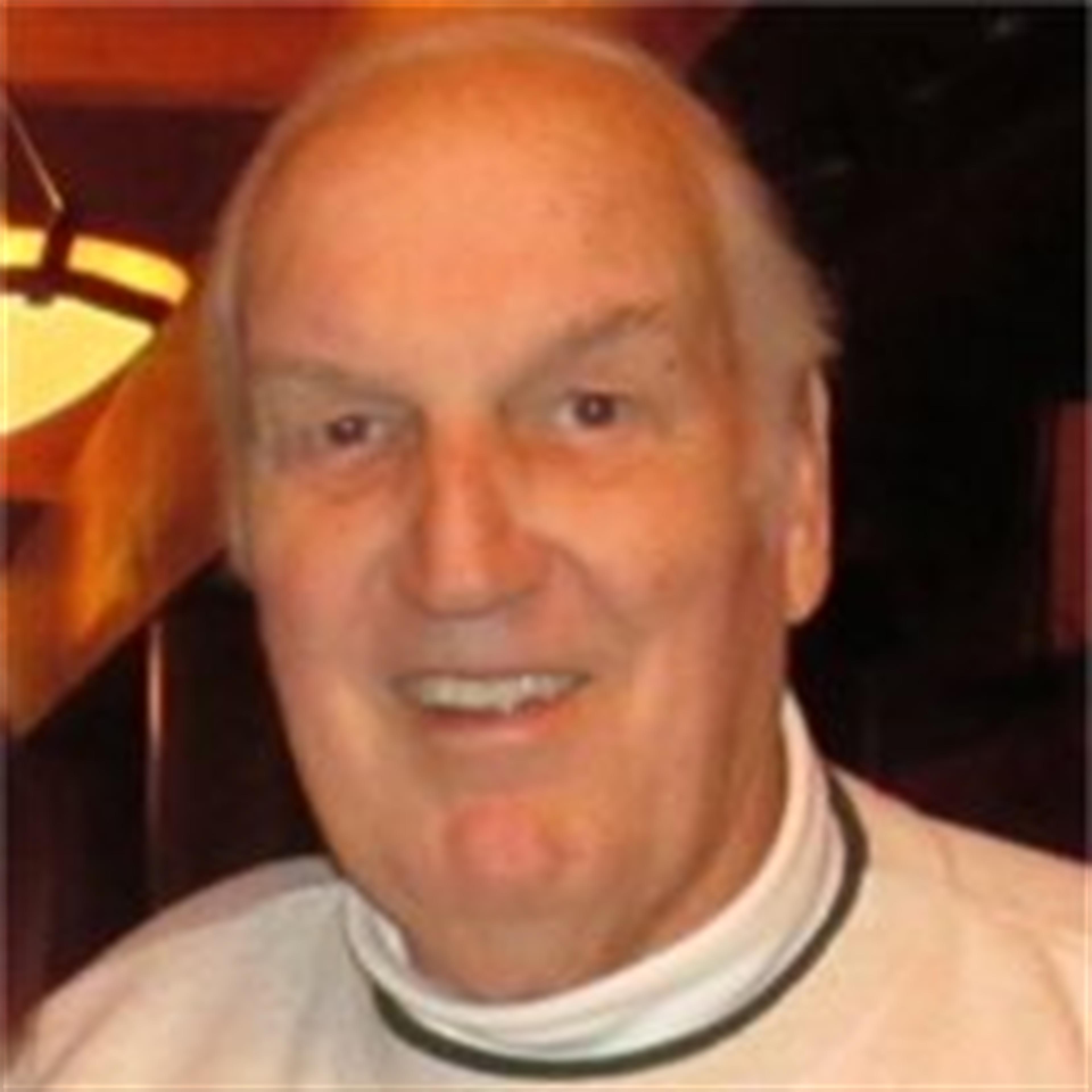 Ronald  Eugene Eimen