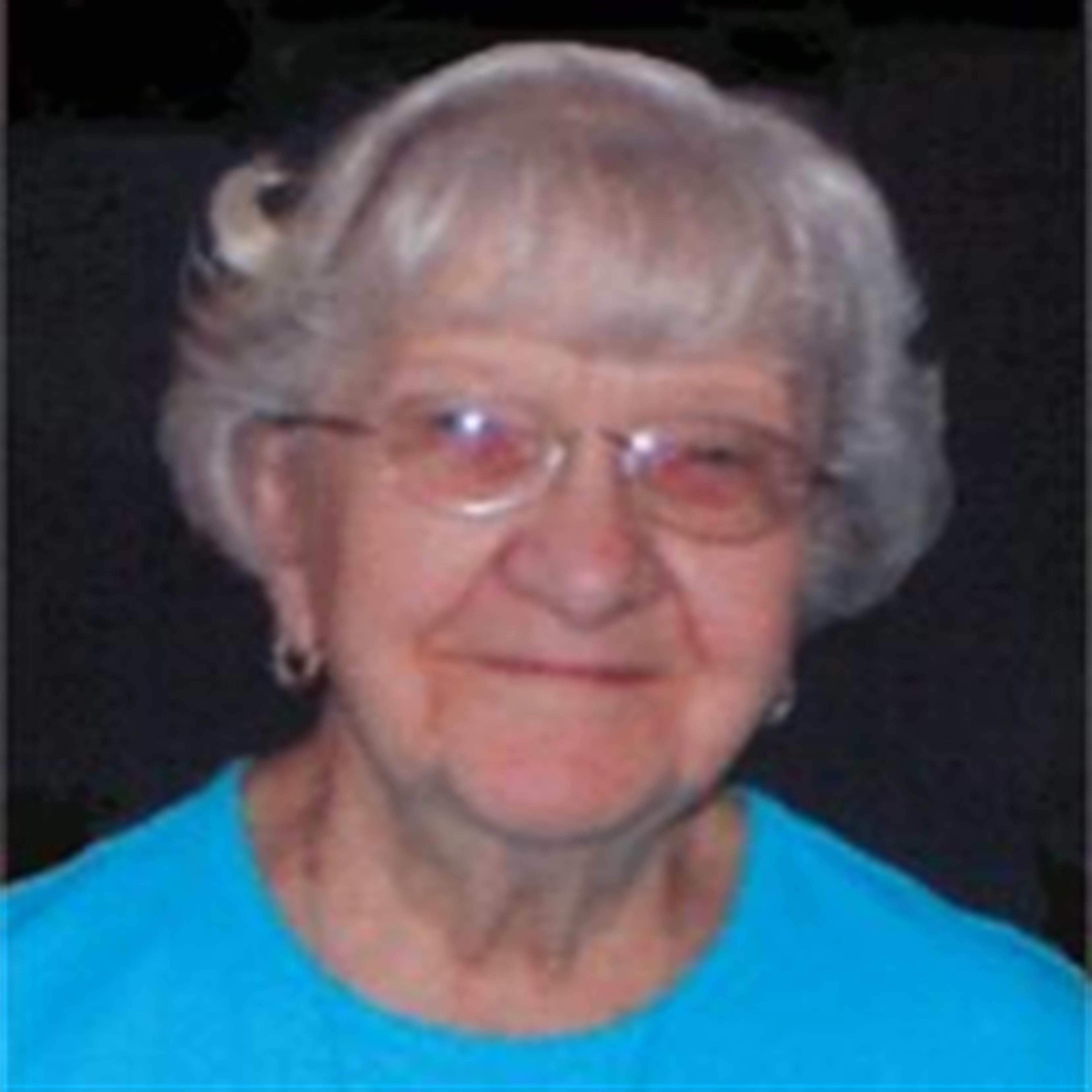 Dorothy Rita Szopinski