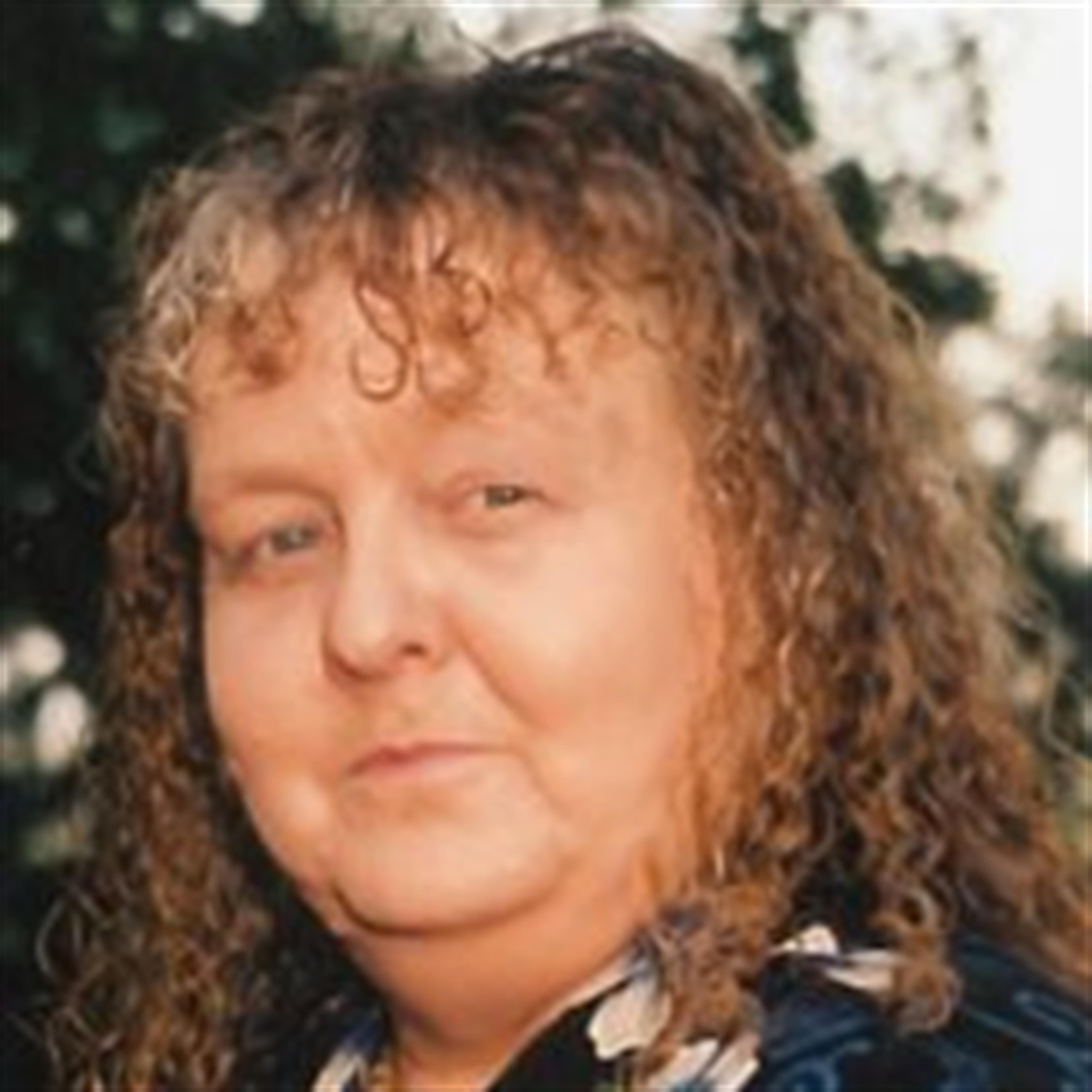 Karon "Kathy" Kathleen  Ward