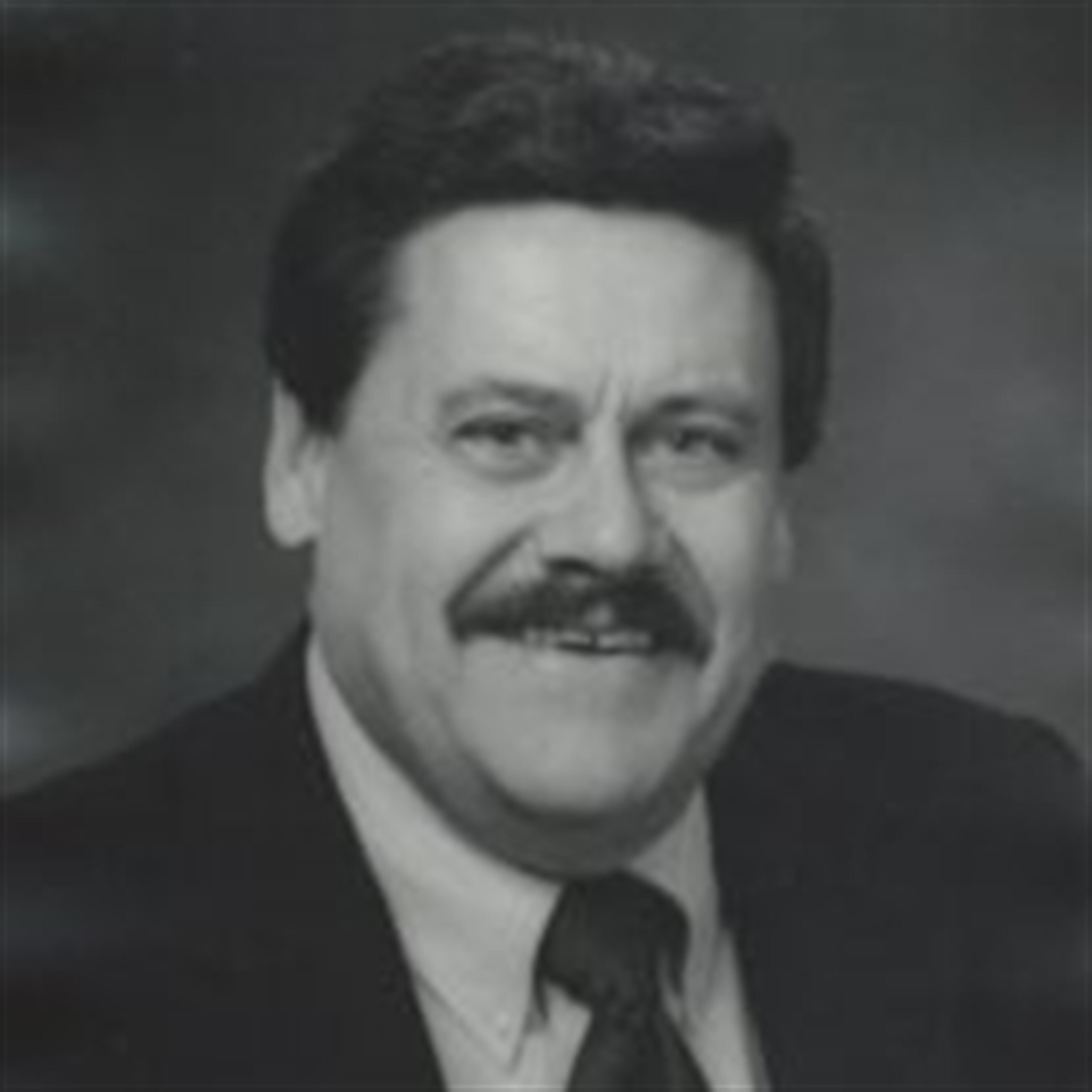 Thomas Harold Clews