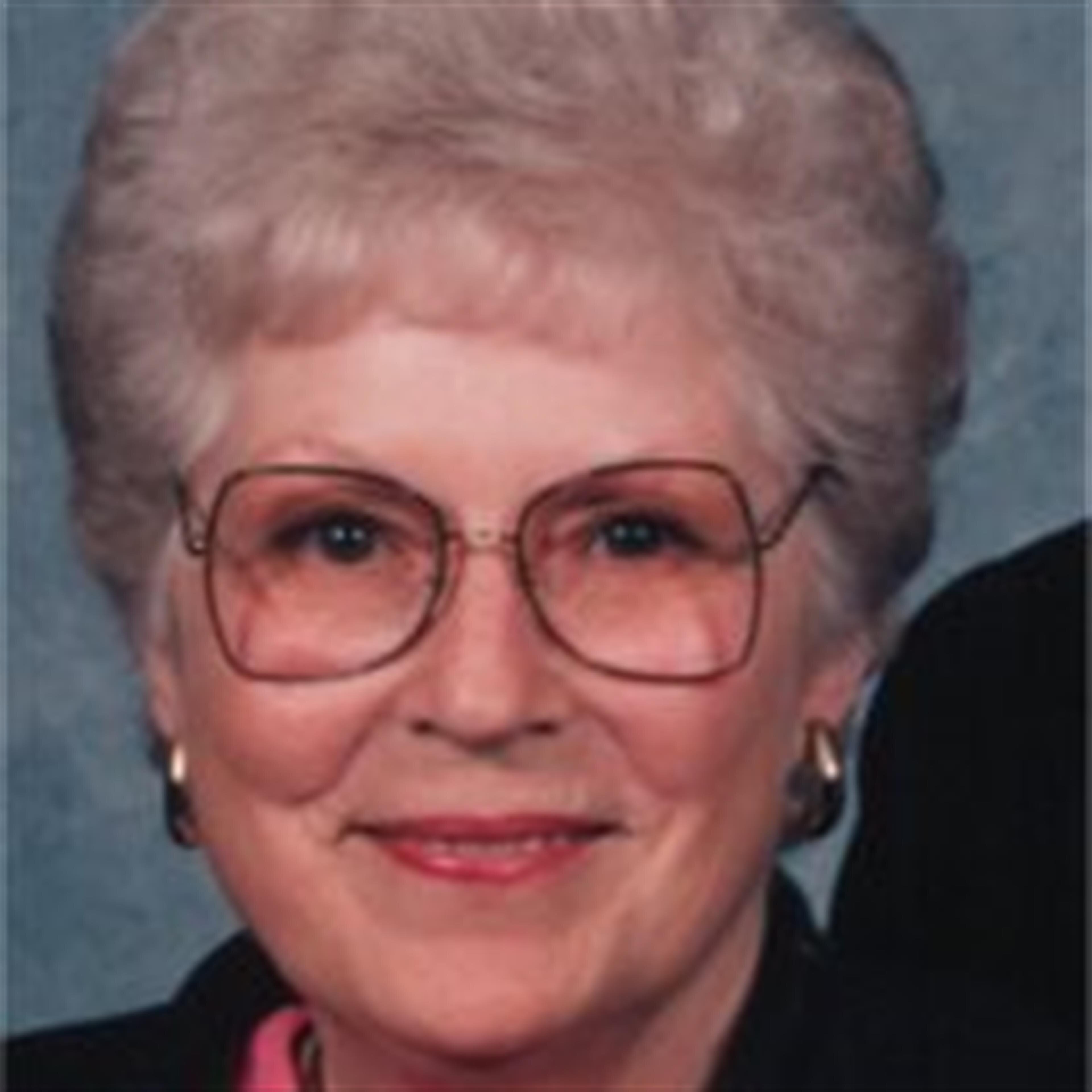 Bonnie Louise Sutterfield