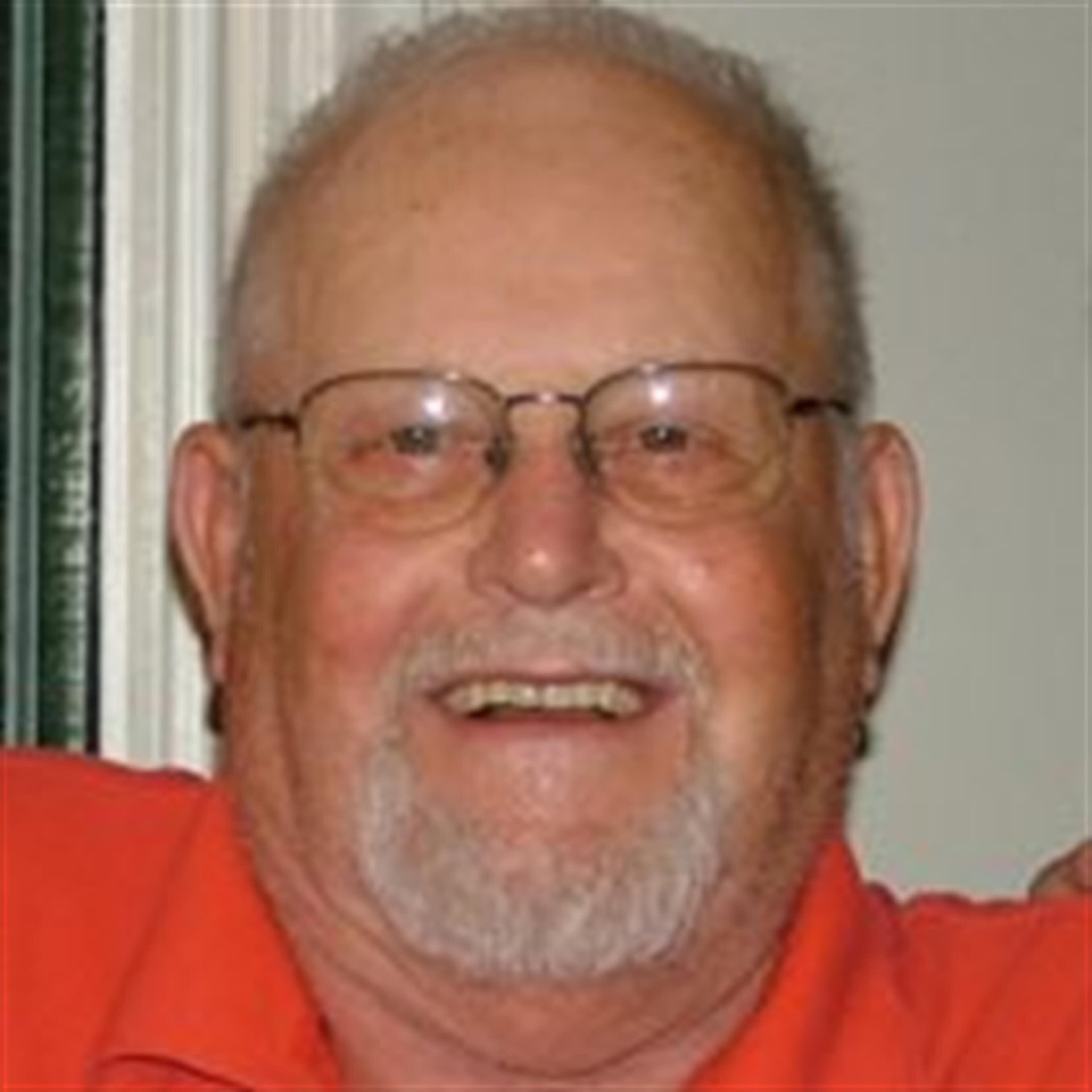 Kenneth R.  Pearsall