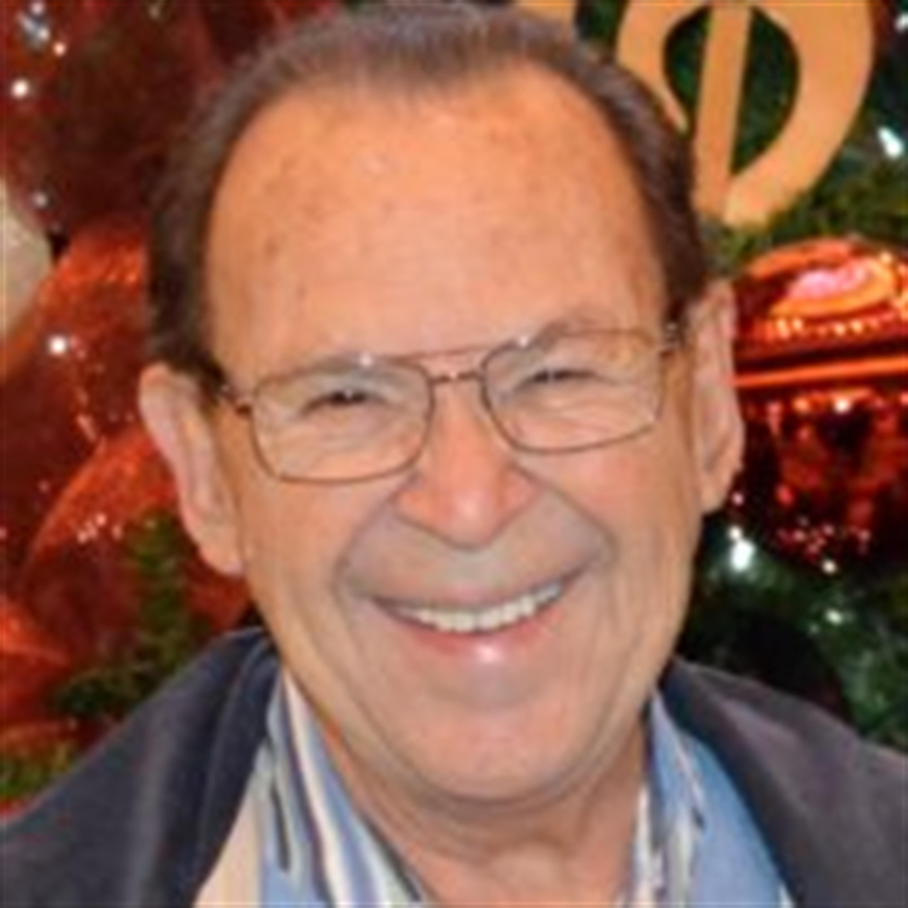 Thomas  Lynn Keeter