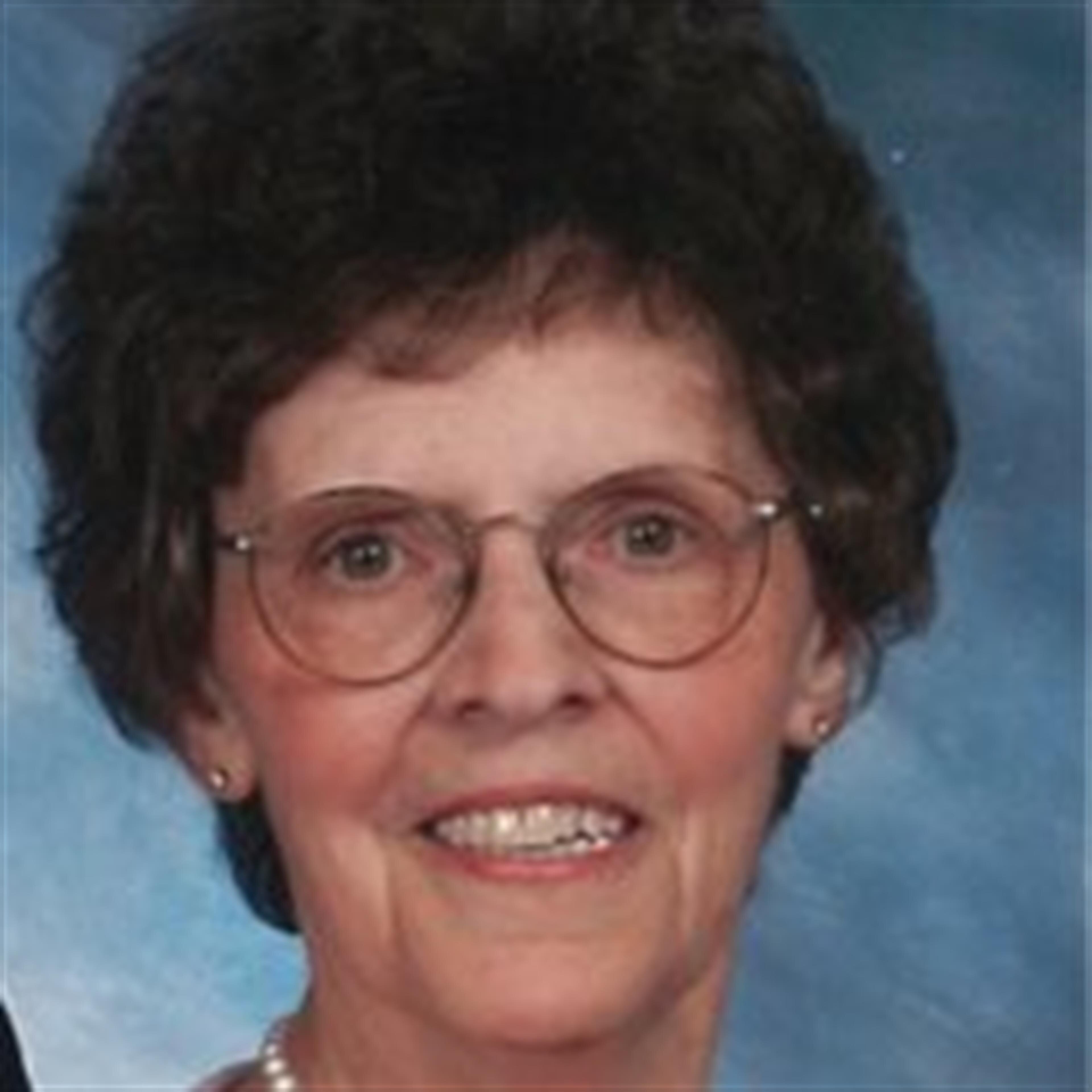 Dorothy Ann Gray