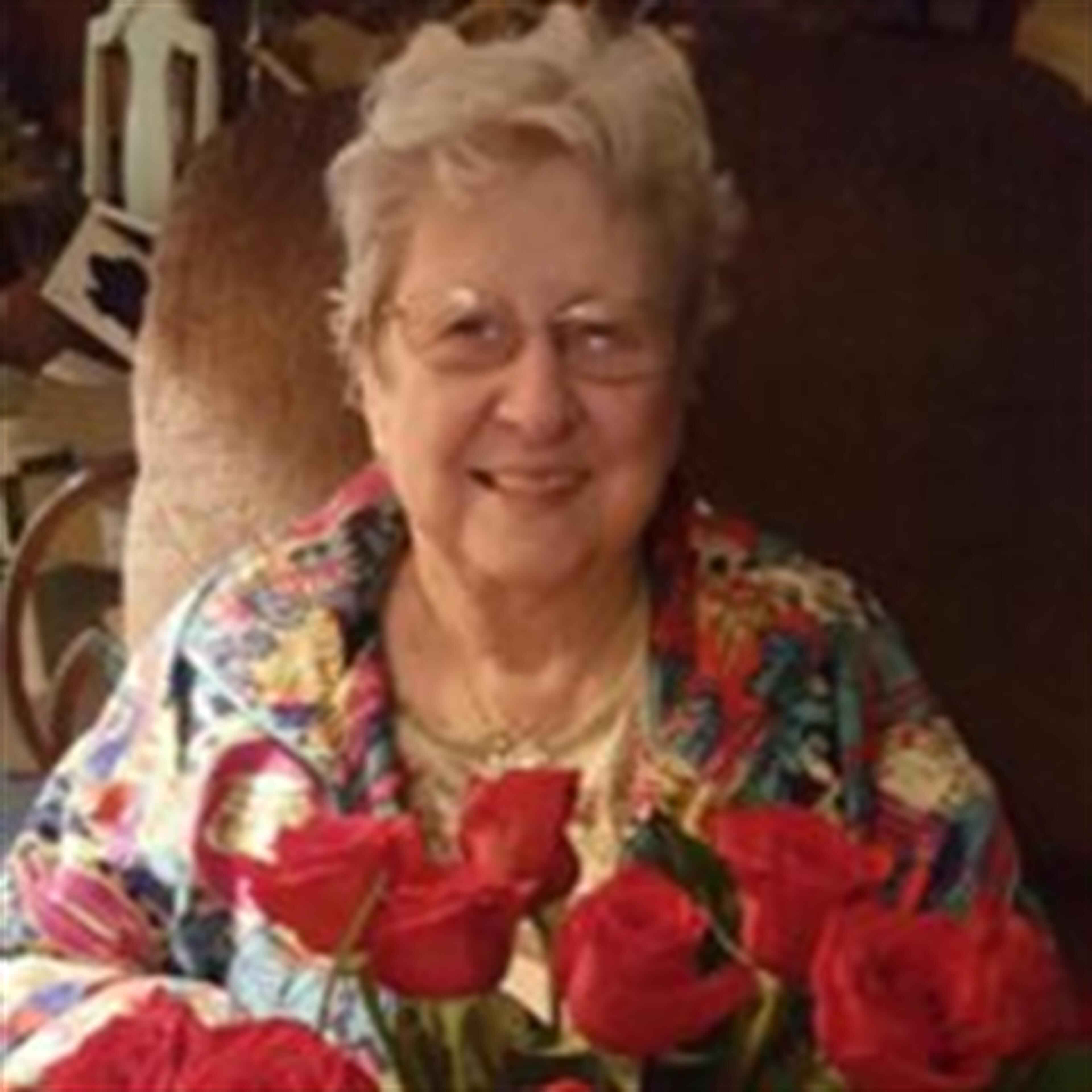 Joyce  Loneta Kelly