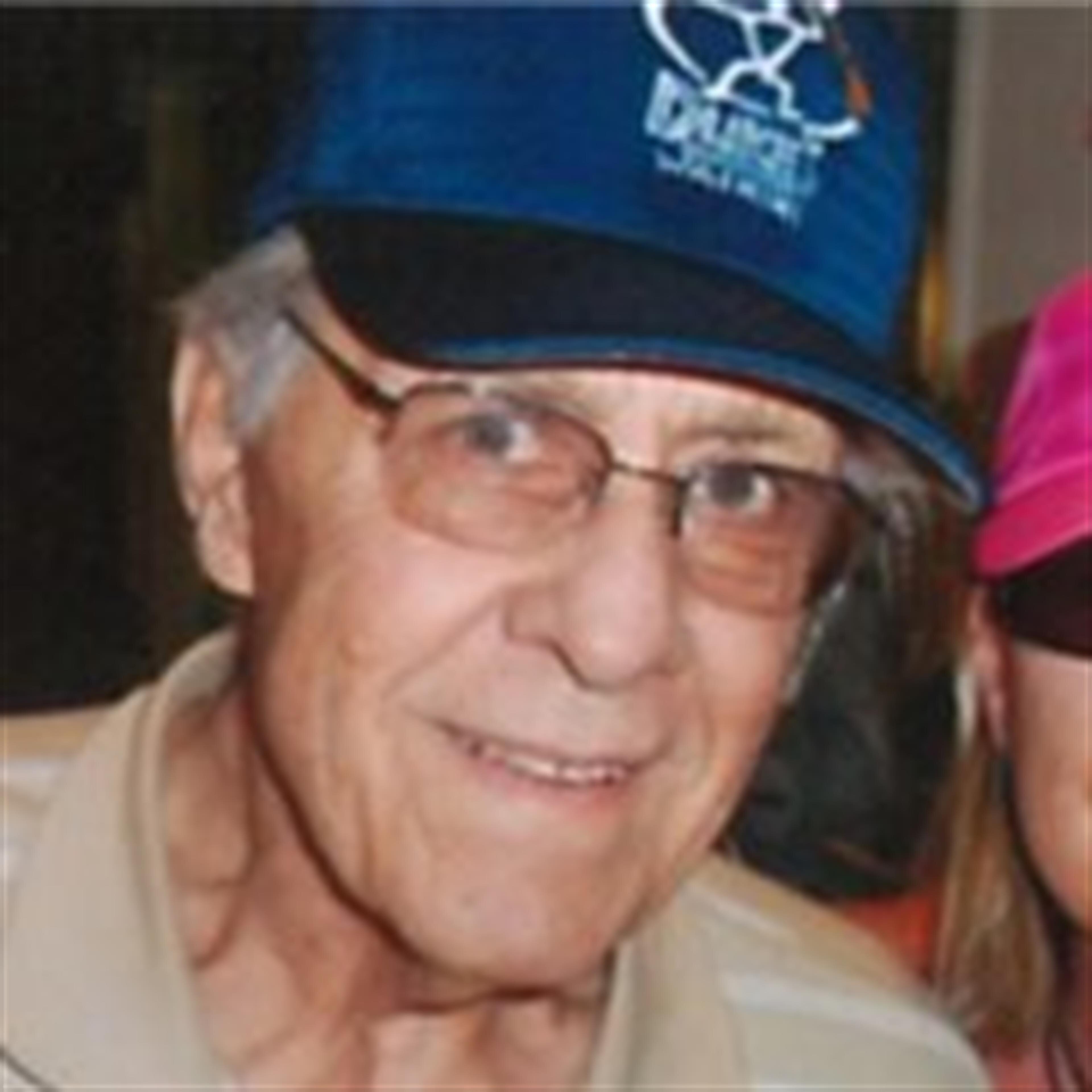 Ora C. "Cecil" Perkins, Jr.
