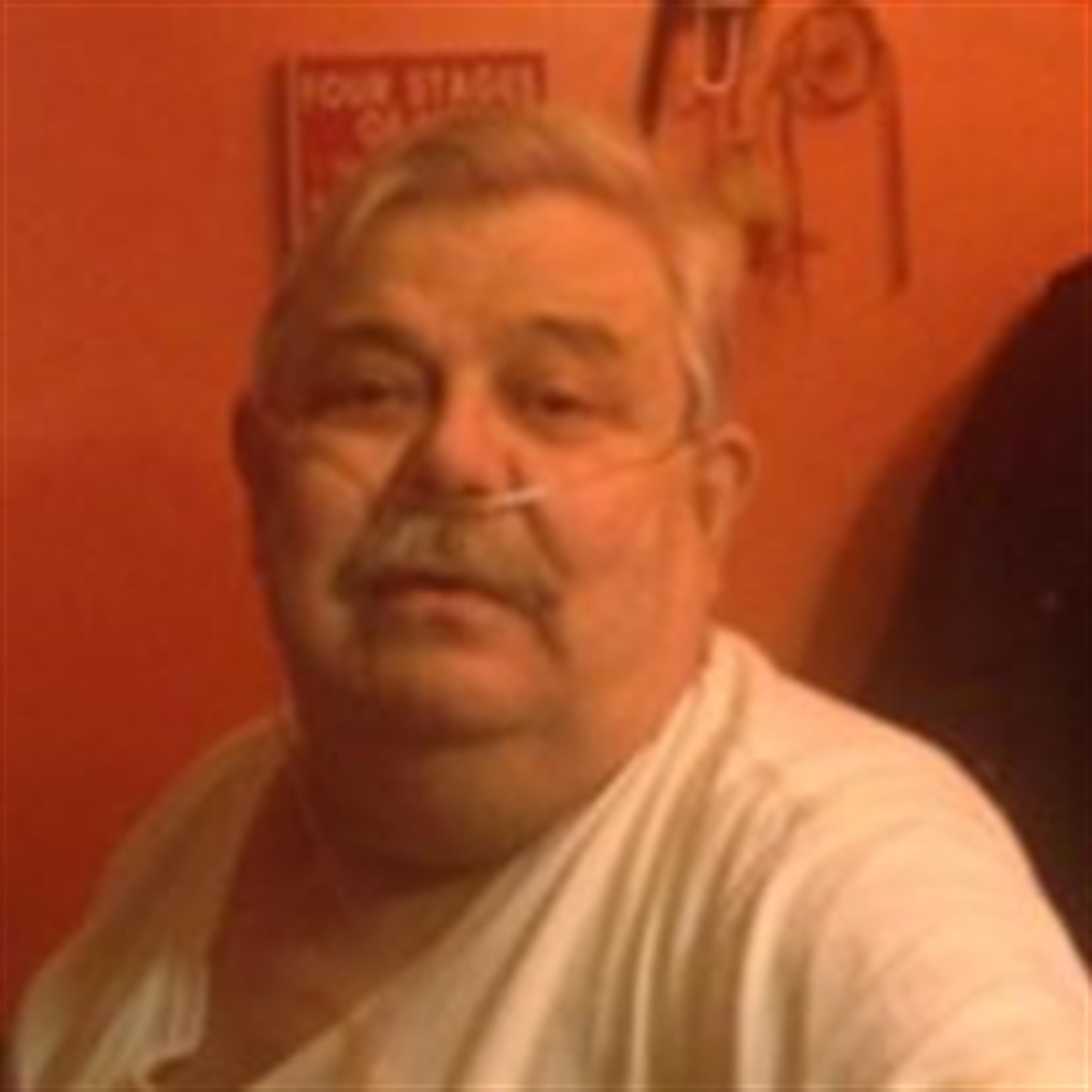 William "Bill"  Allen White