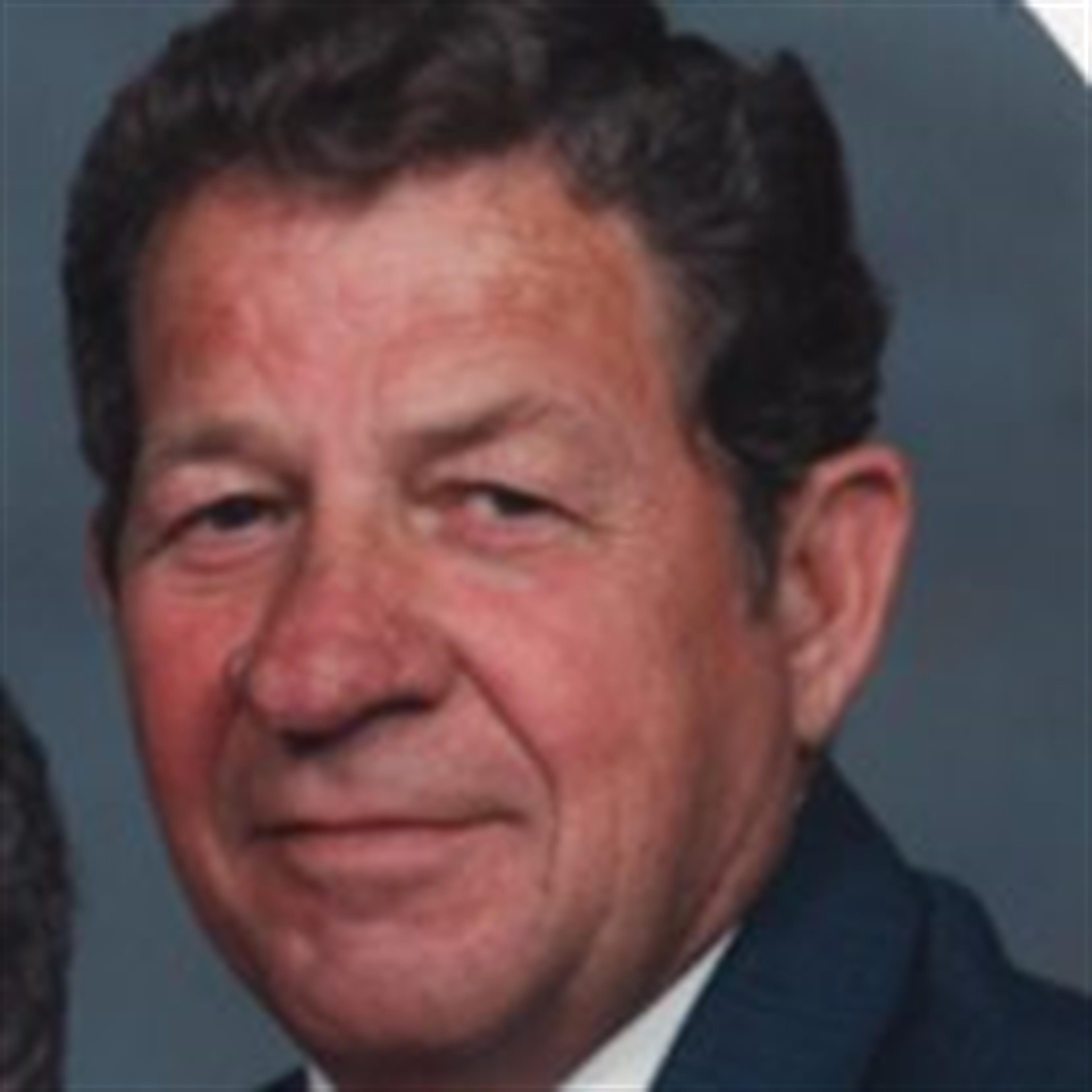 Clyde Raymond Shuck