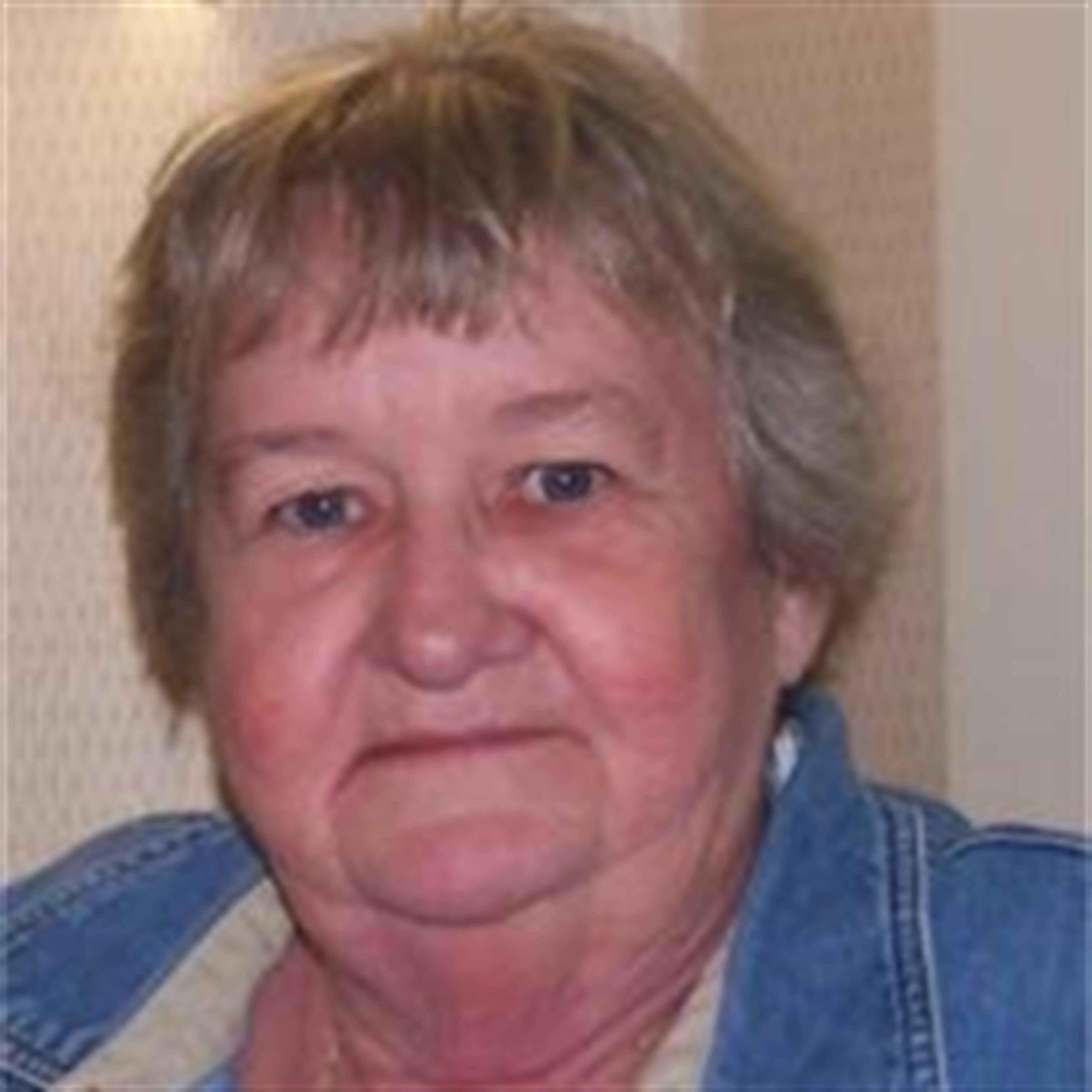 Rosemary West