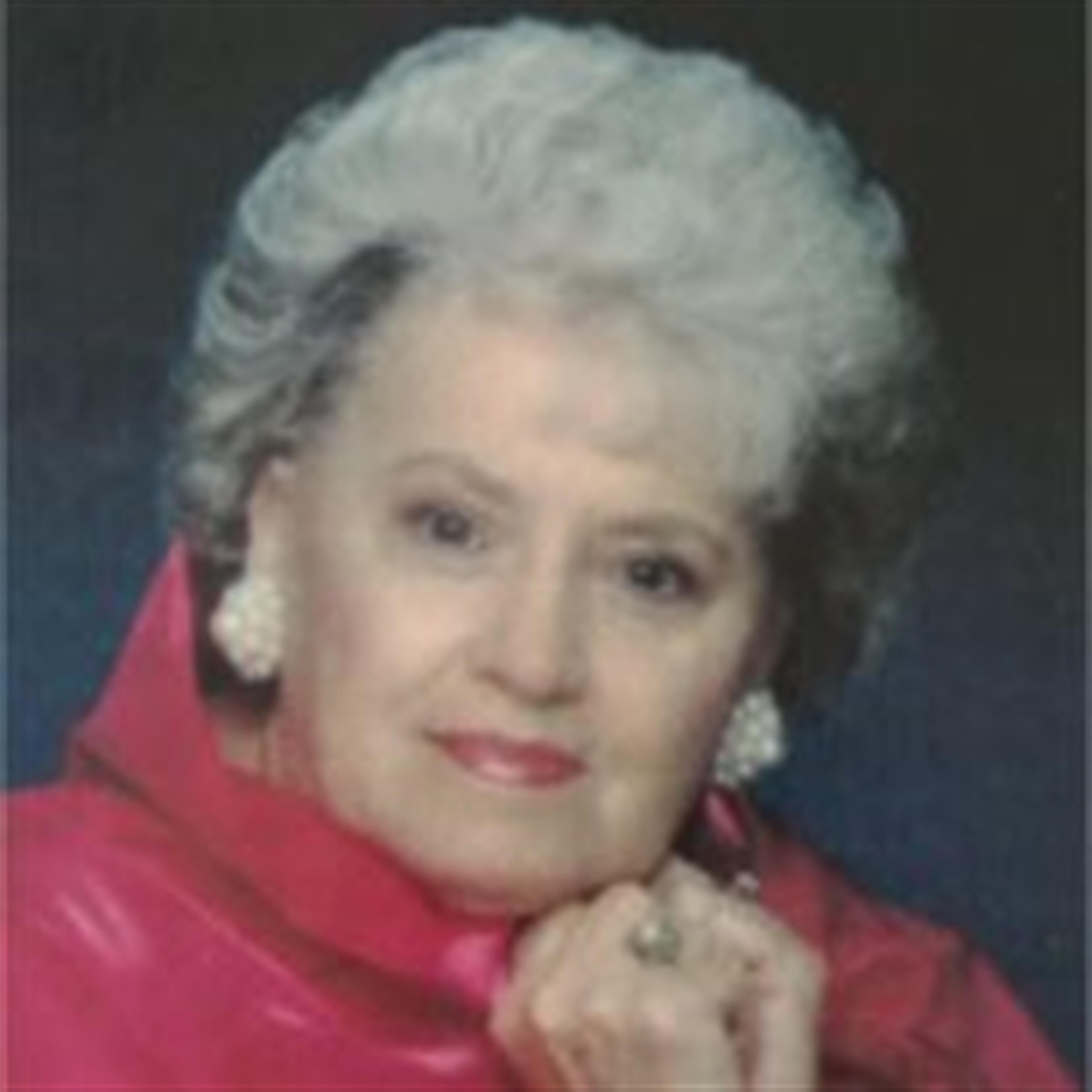 Edna Snow