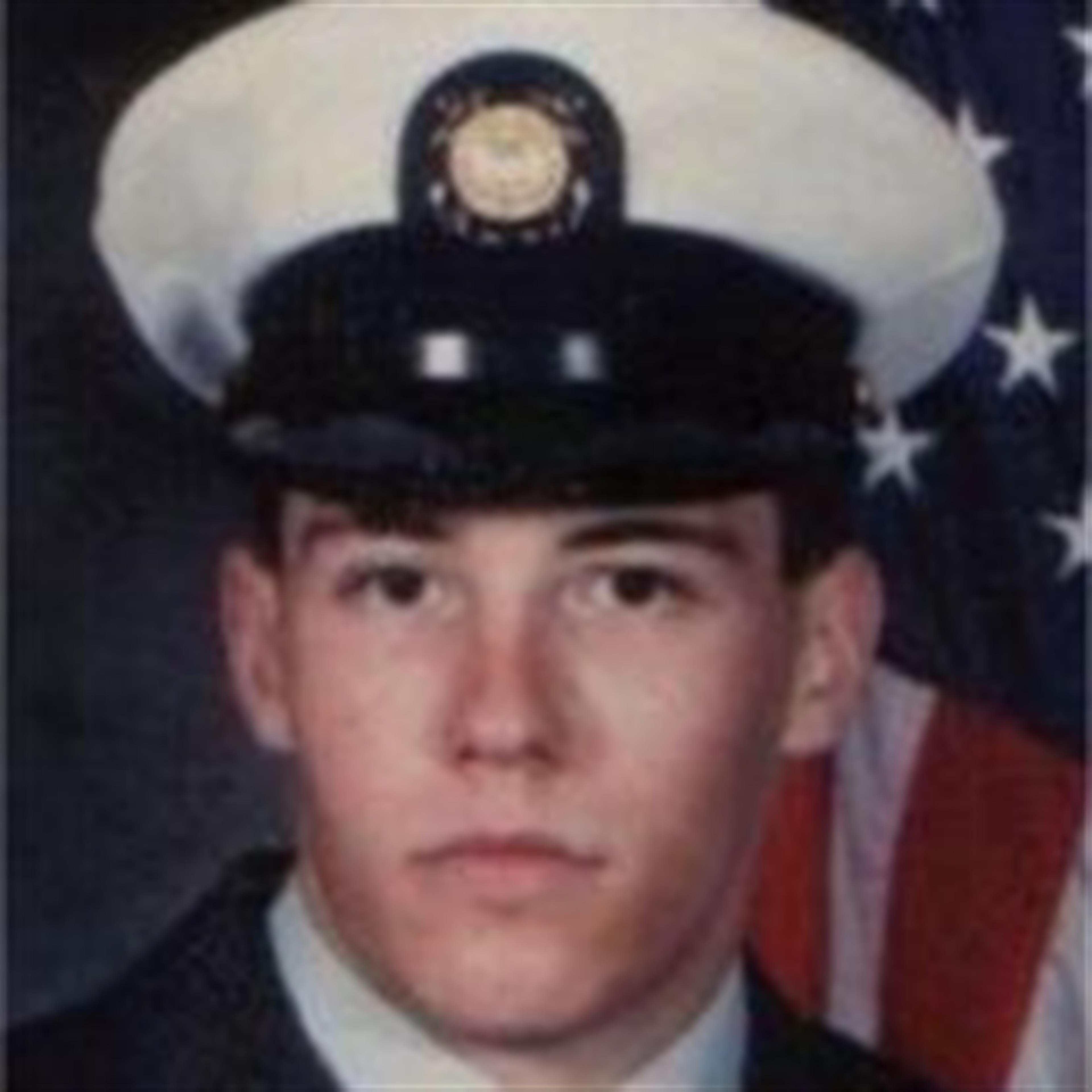 Anthony Glenn Ohmes