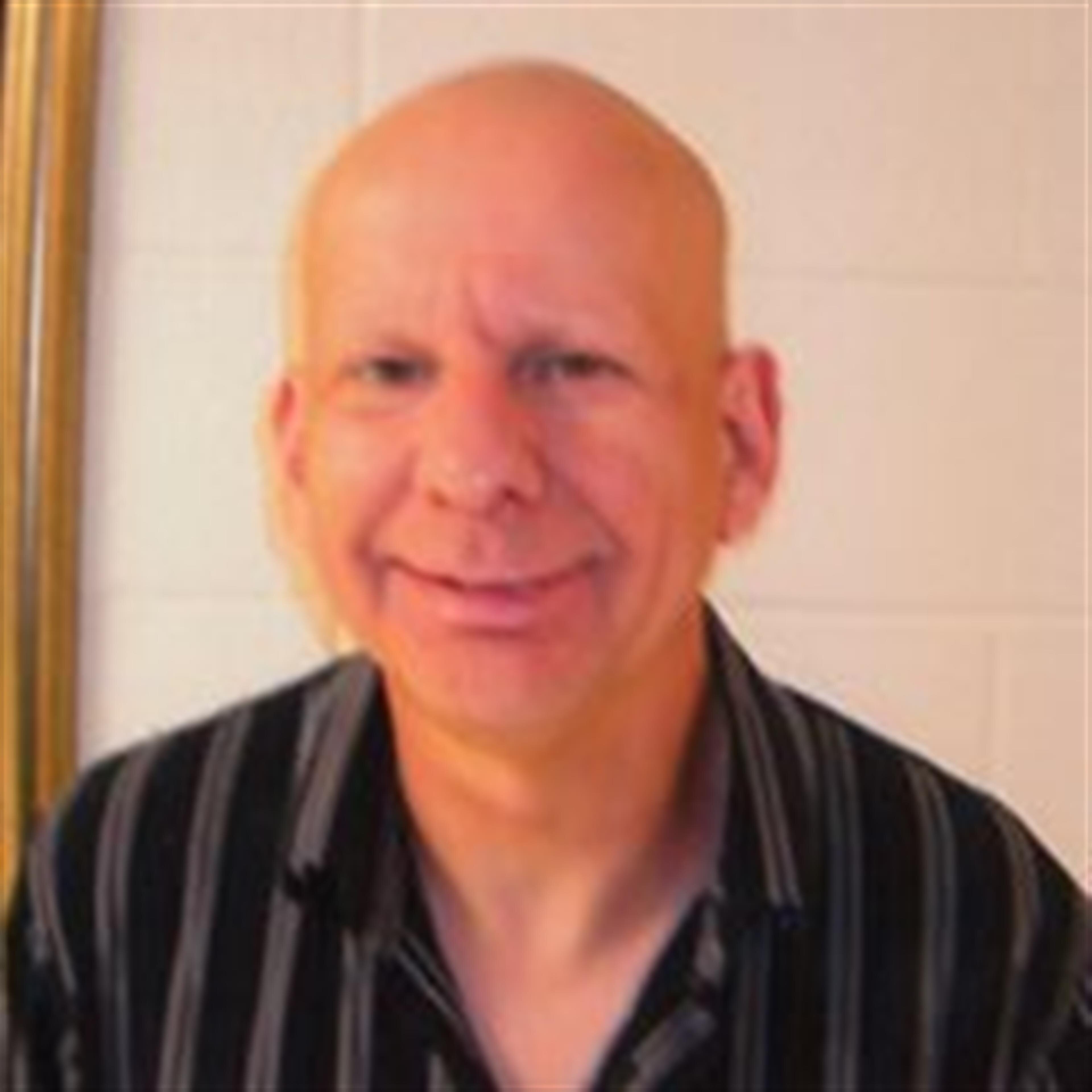 Donald Lee Boley