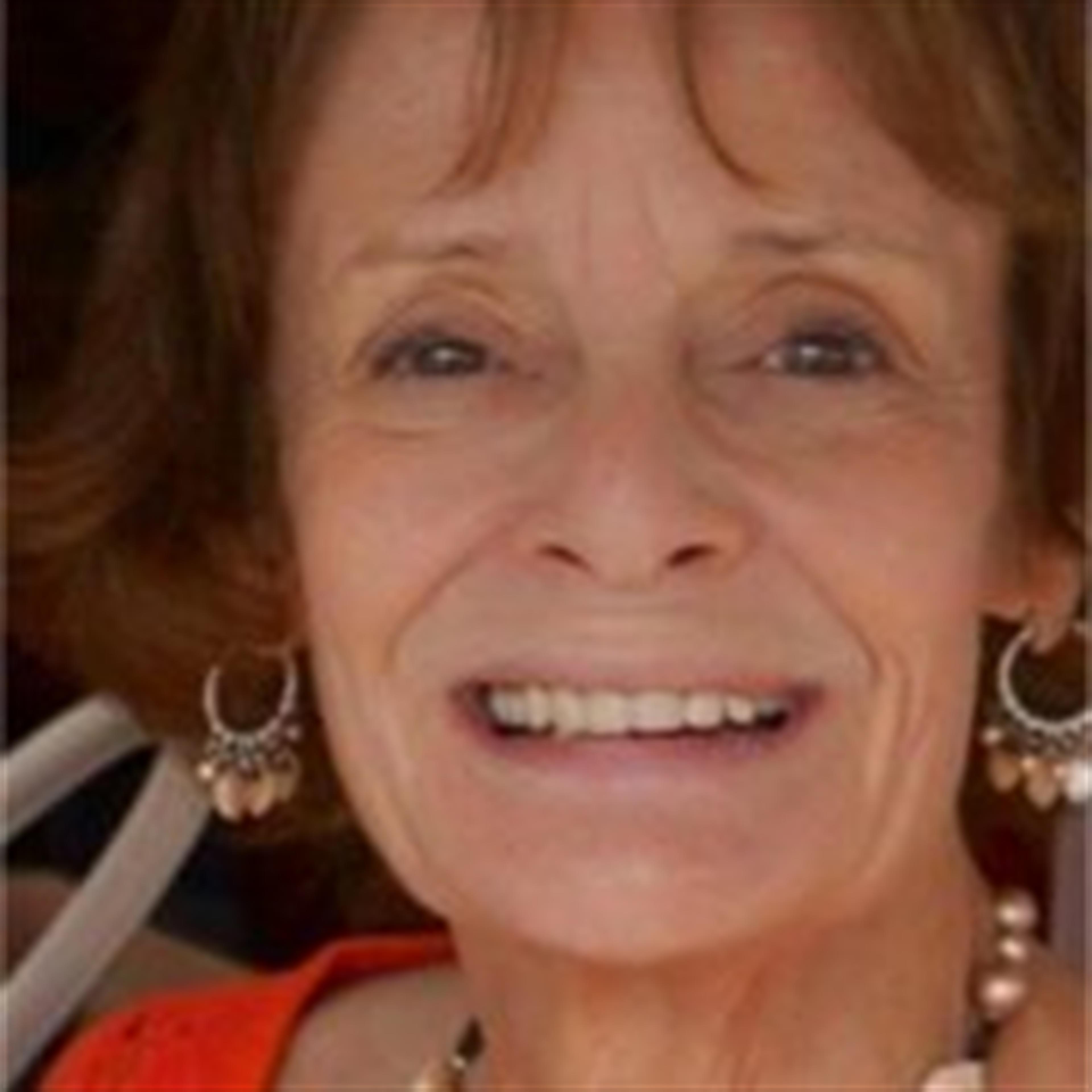 Penny Louise Callahan