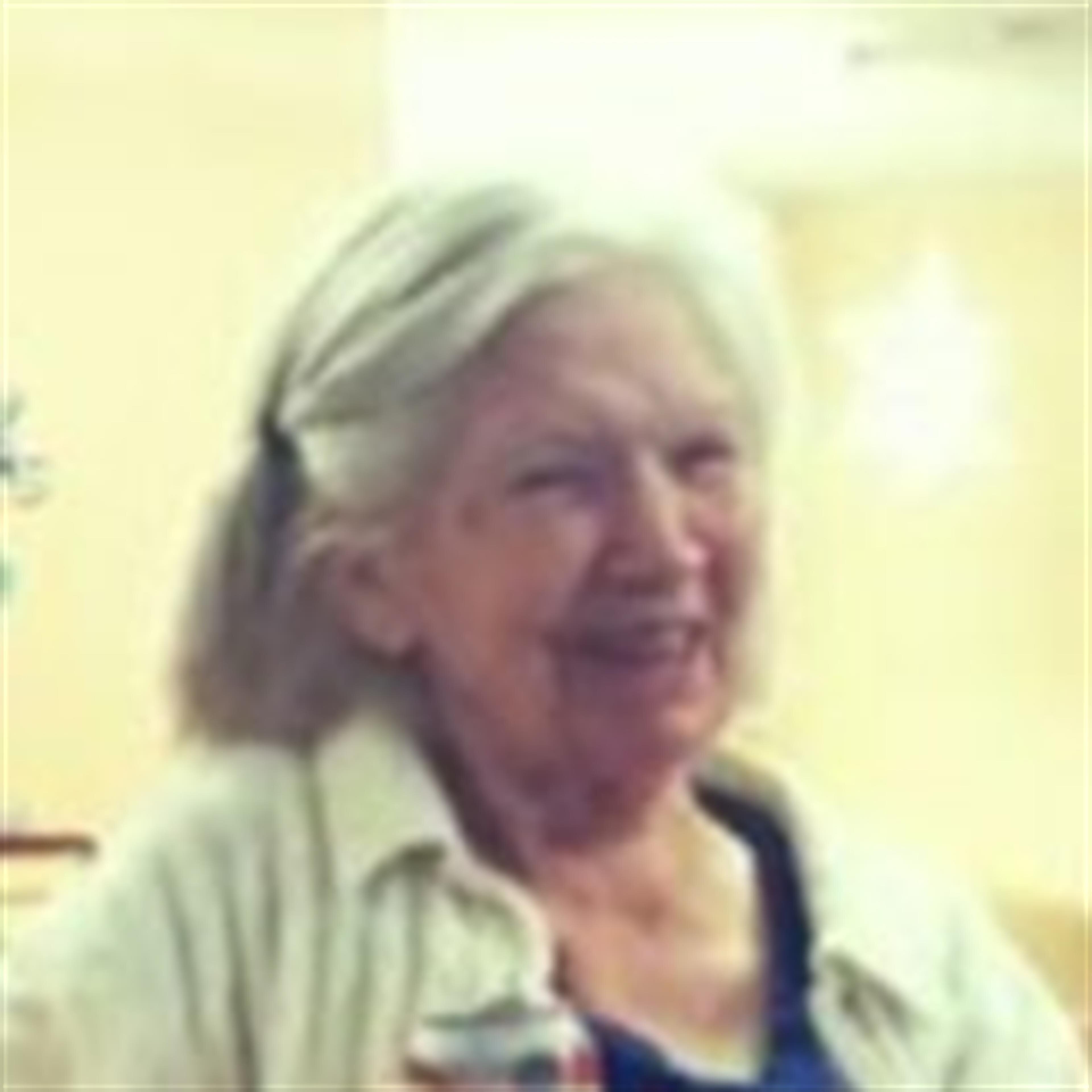 Evelyn  Louise  Wilson