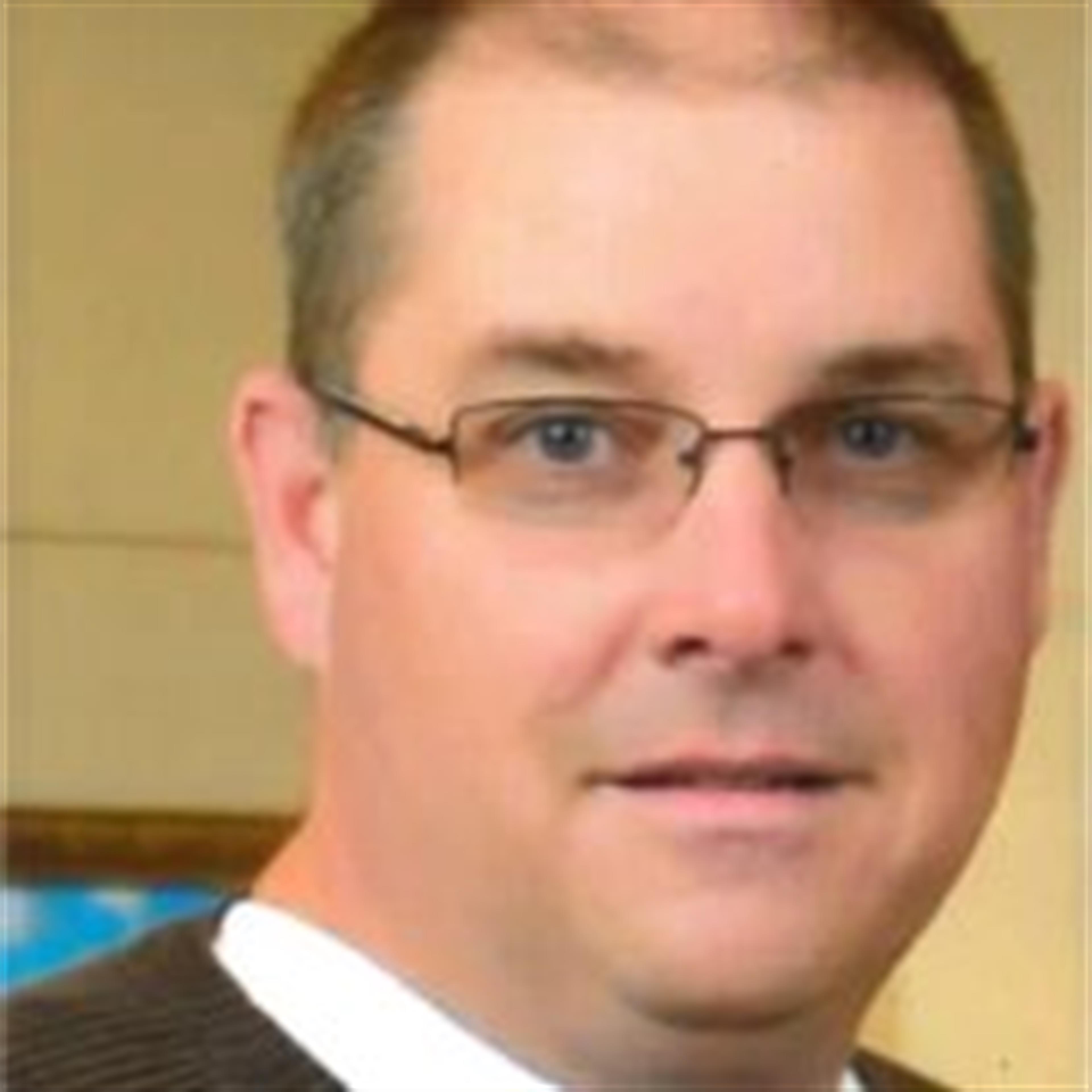 William Michael Newton