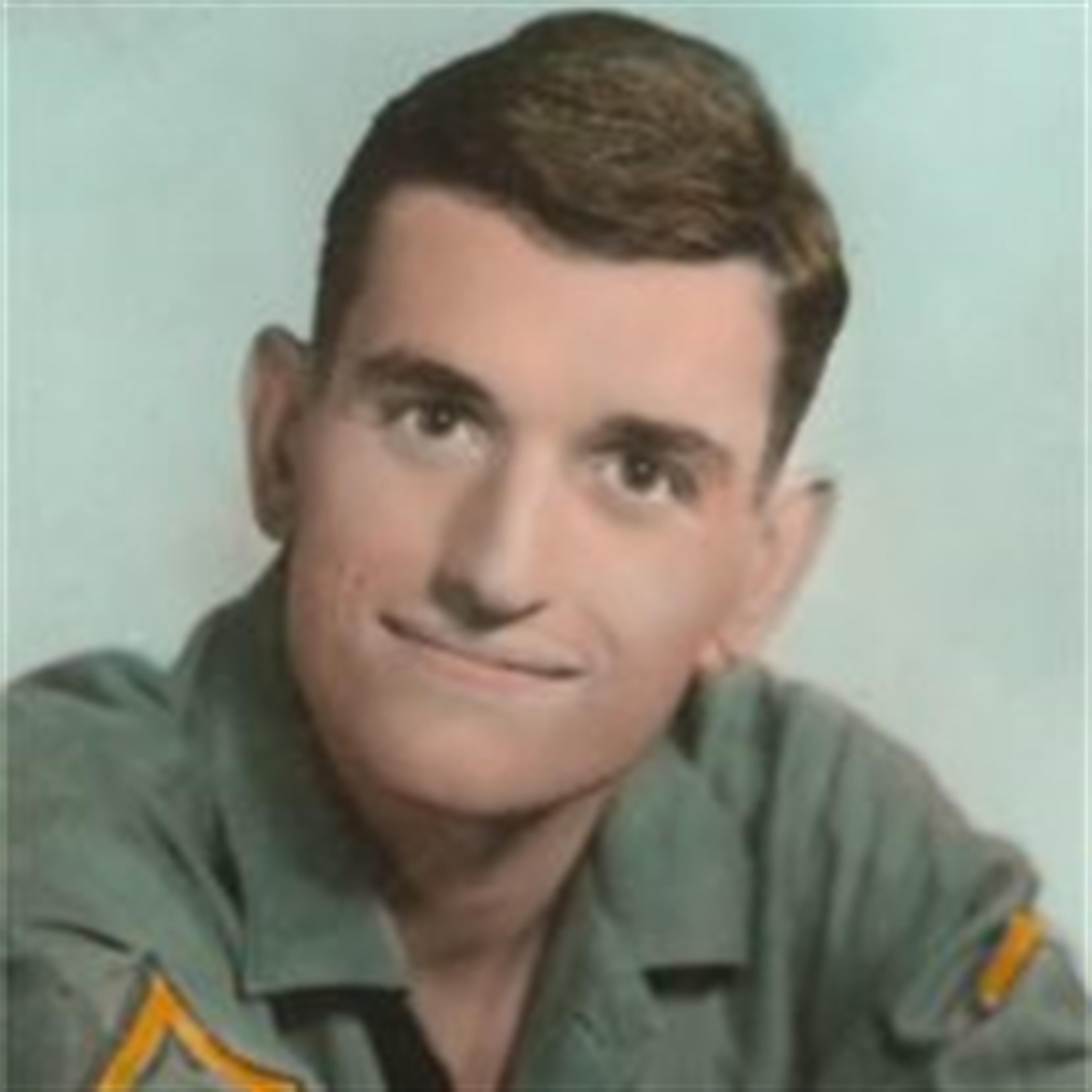James  Jerry  Maggio