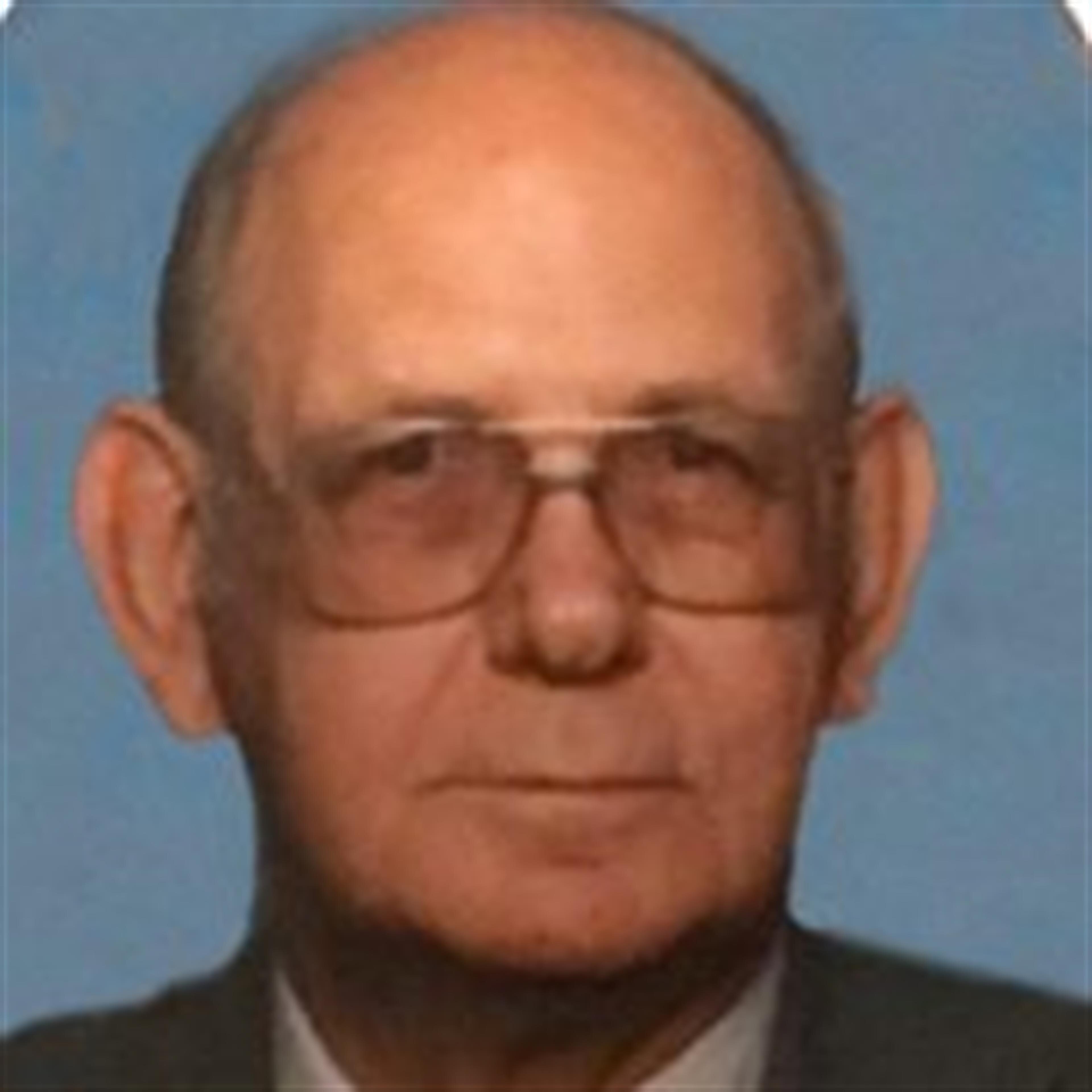 Harold "Wayne" Sams