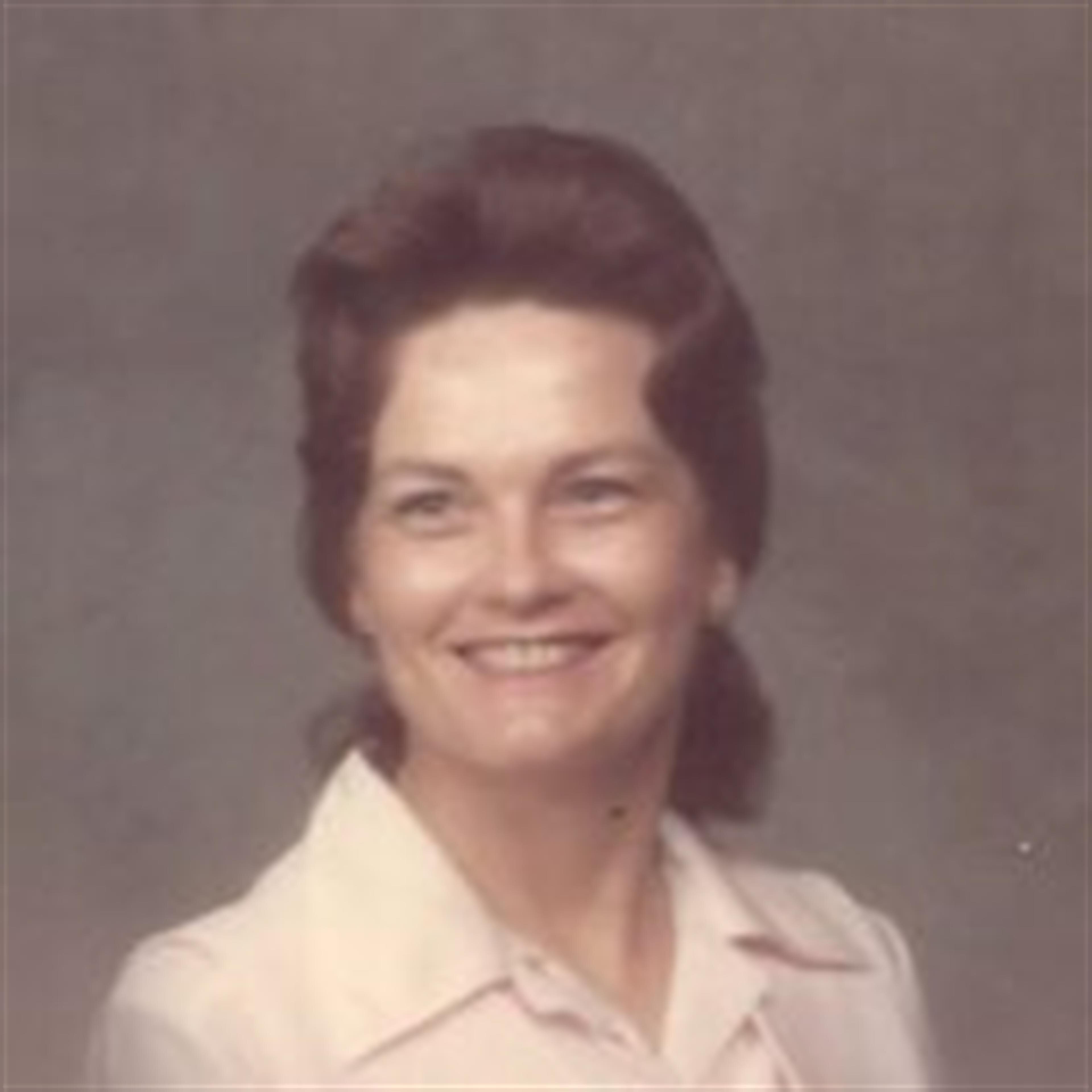 Emma  Jean  Painter